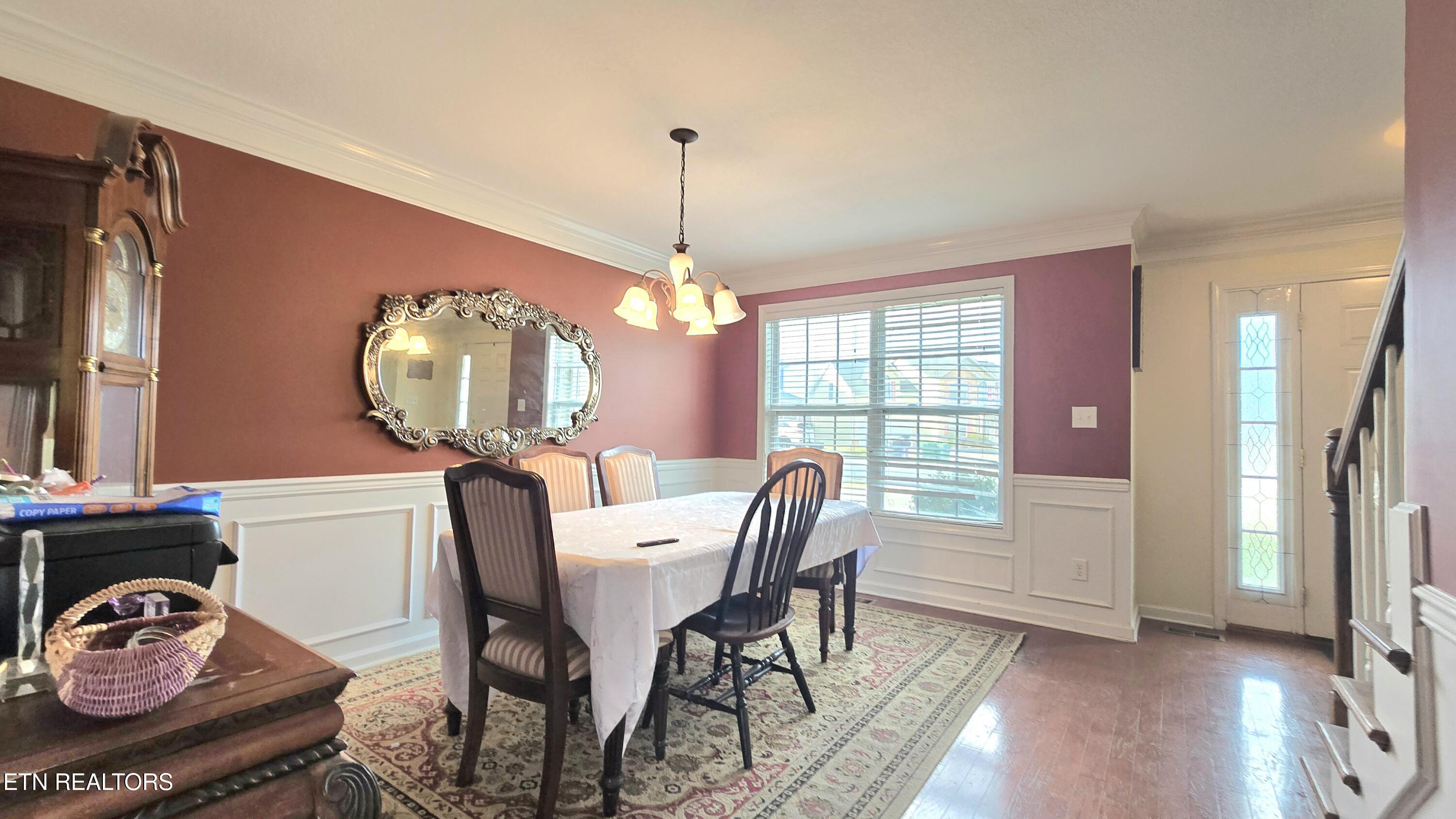 2000 Mosaic Lane Knoxville TN 37924