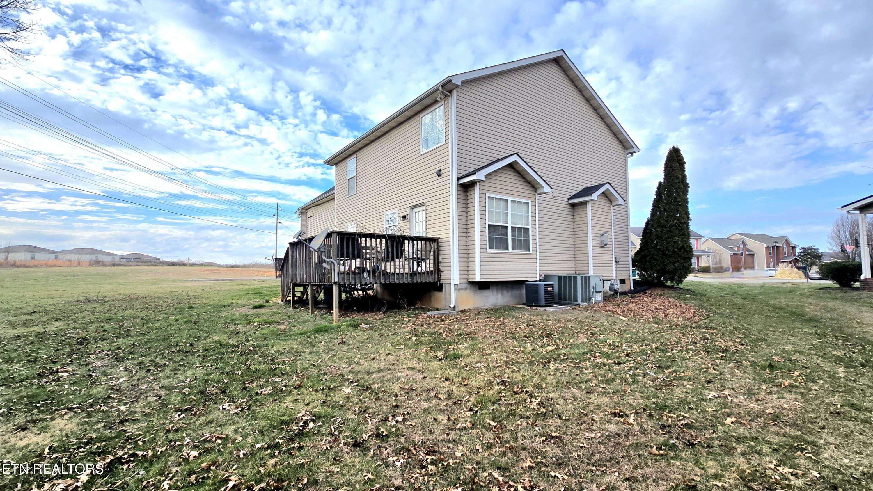2000 Mosaic Lane Knoxville TN 37924