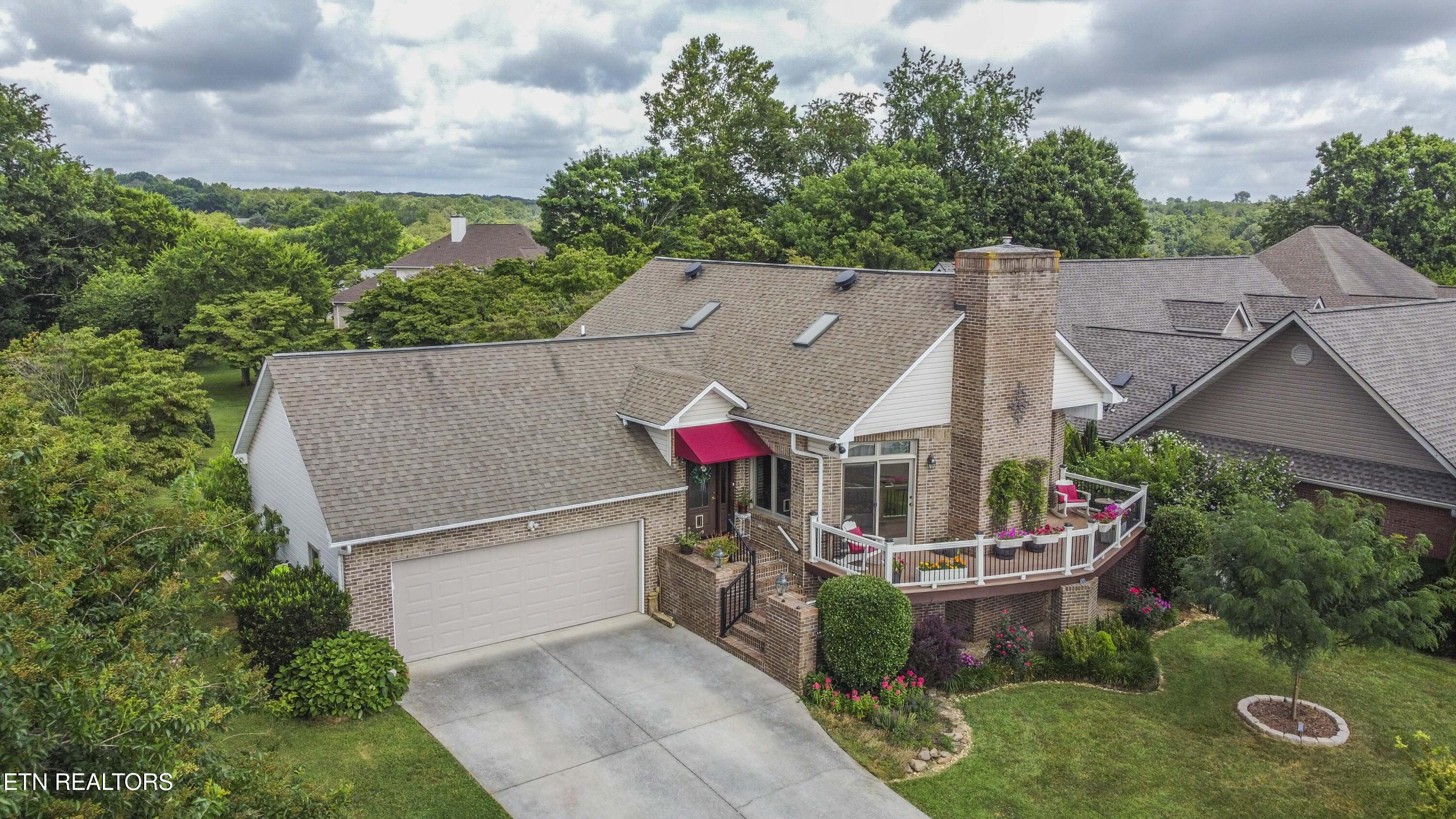 127 Kiowa Way Loudon TN 37774