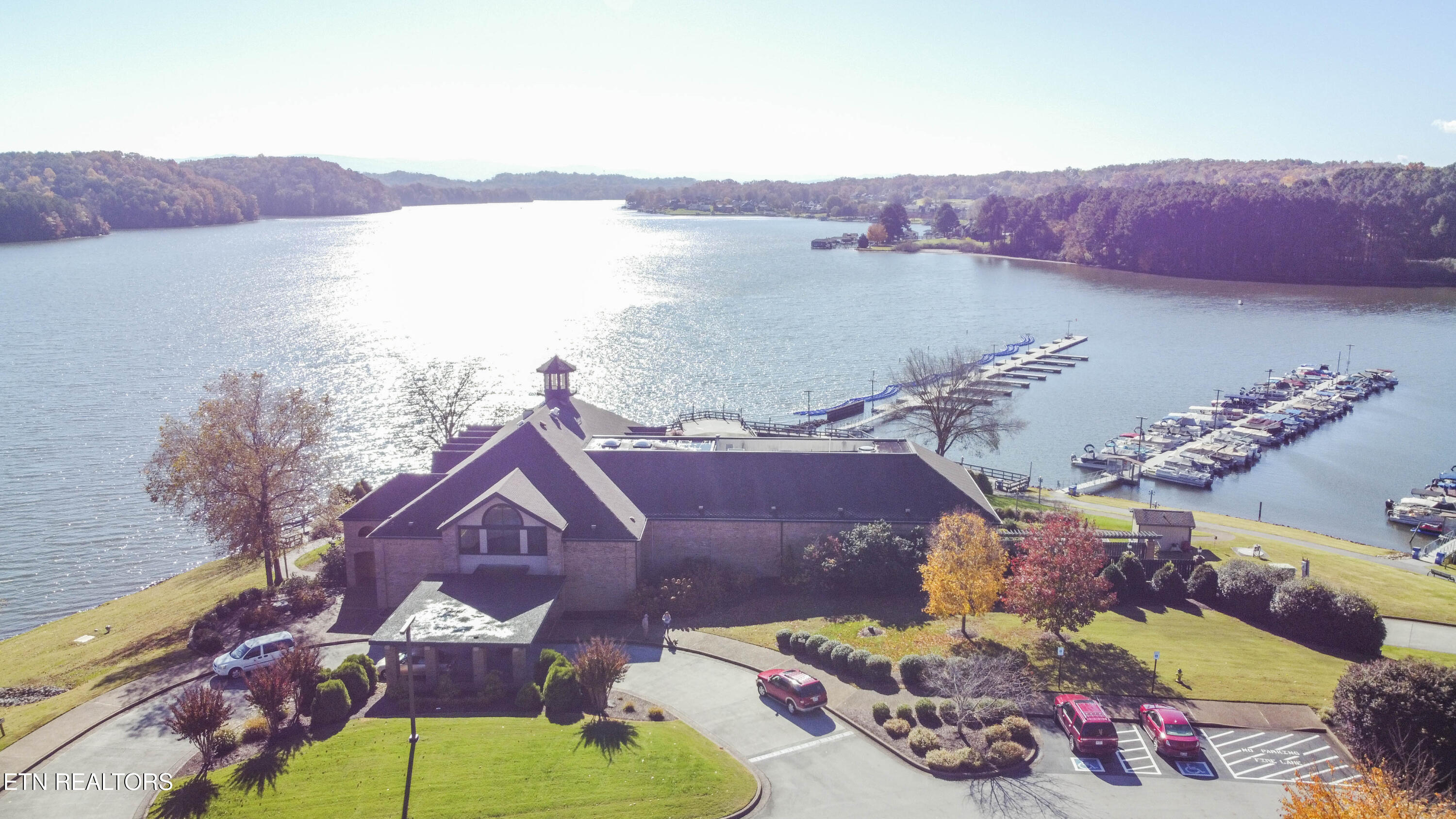 127 Kiowa Way Loudon TN 37774