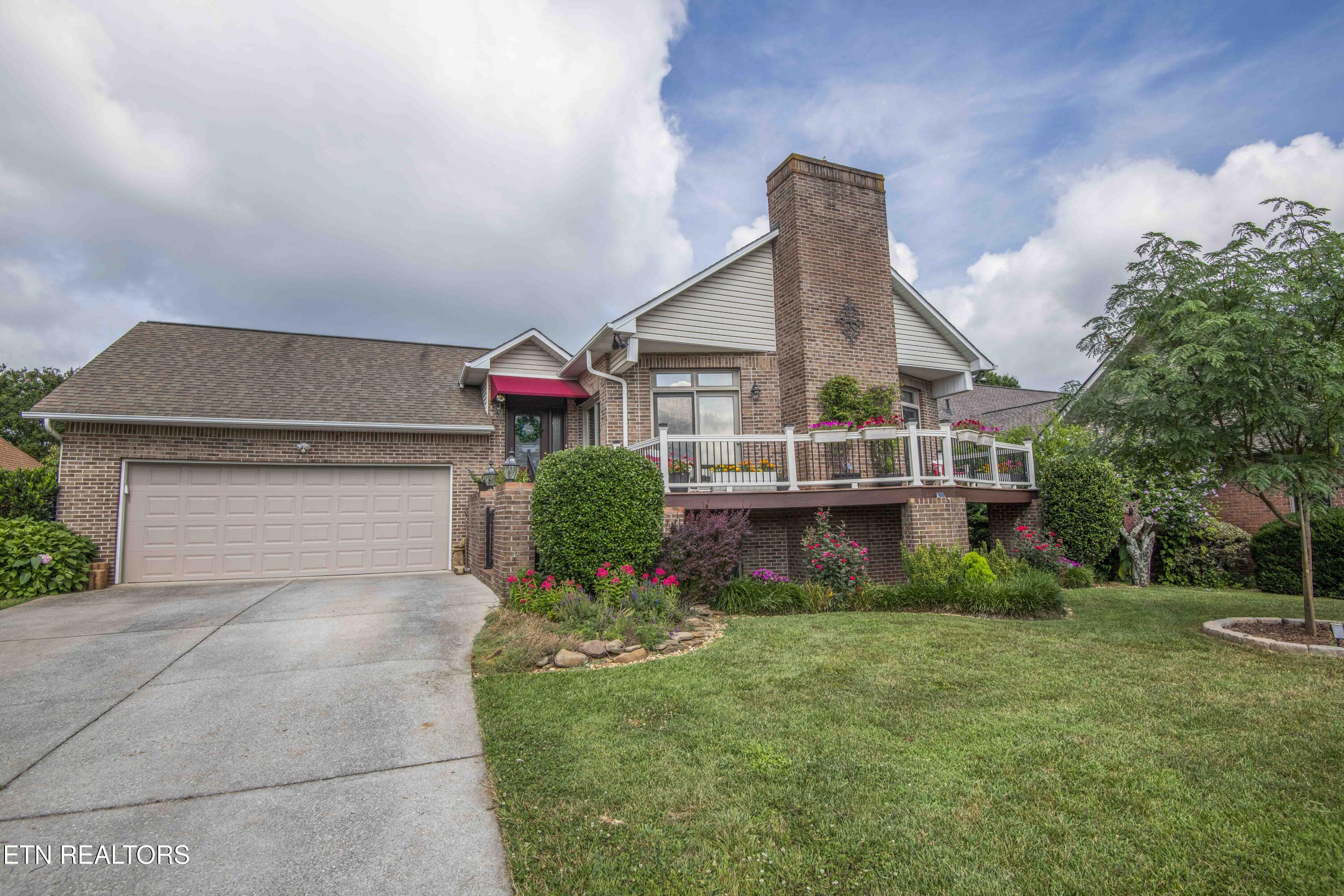 127 Kiowa Way Loudon TN 37774