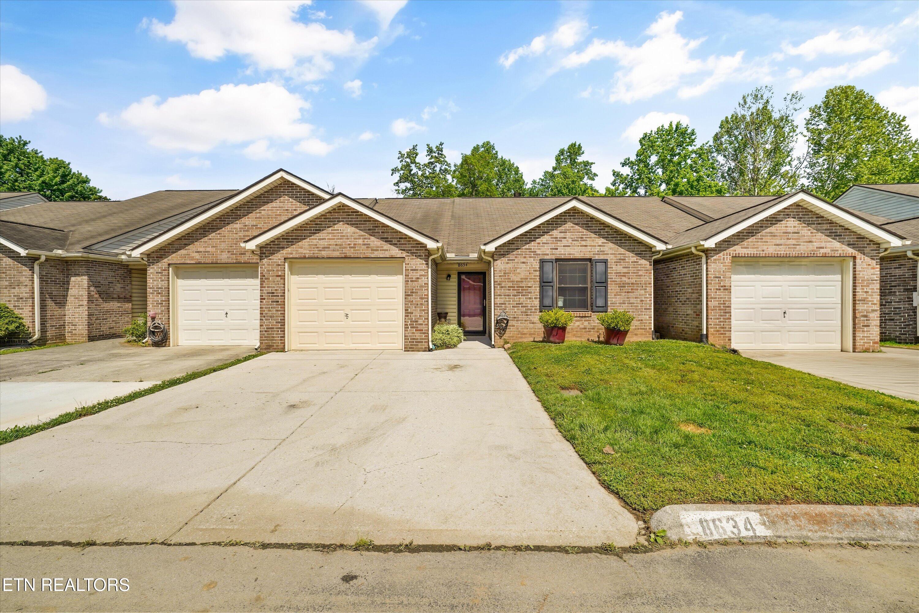 8634 Denmark Street Knoxville TN 37931