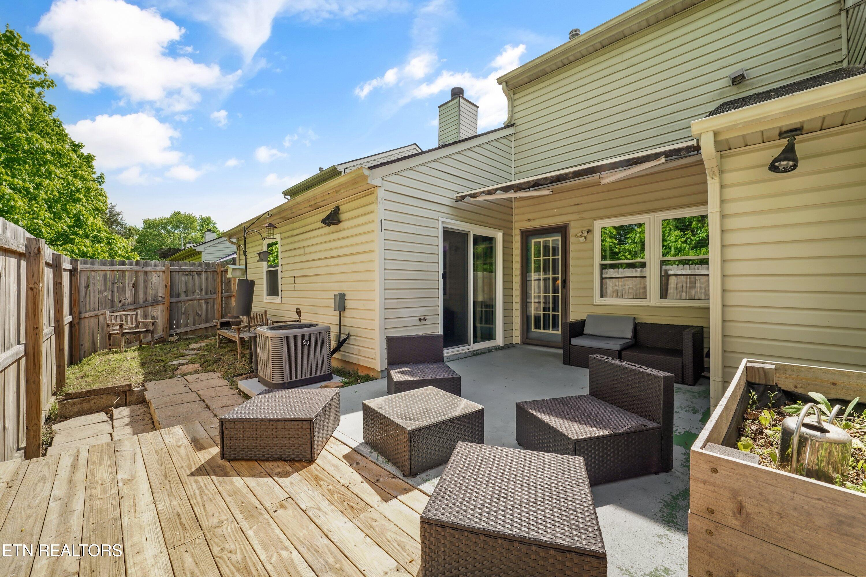 8634 Denmark Street Knoxville TN 37931
