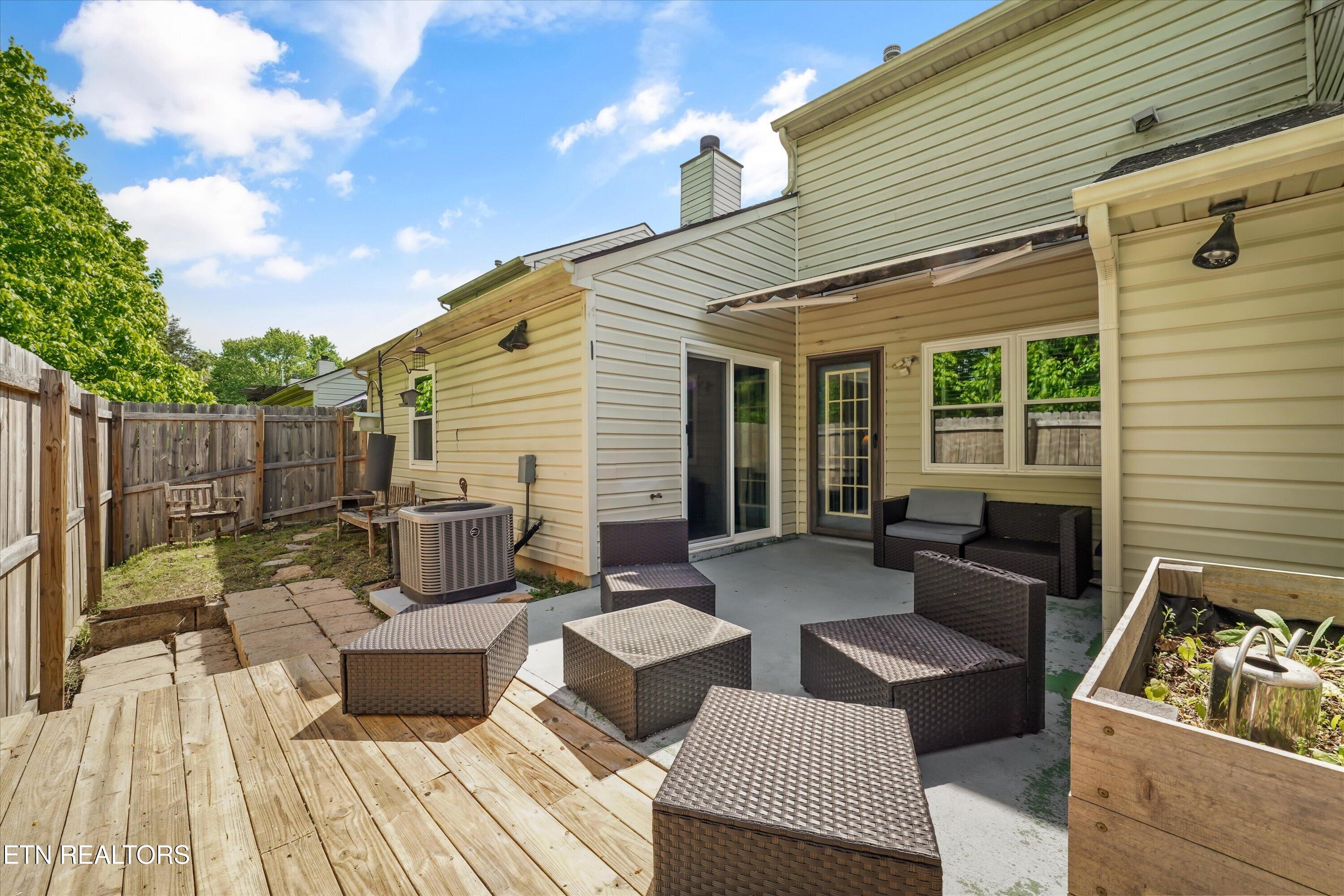 8634 Denmark Street Knoxville TN 37931