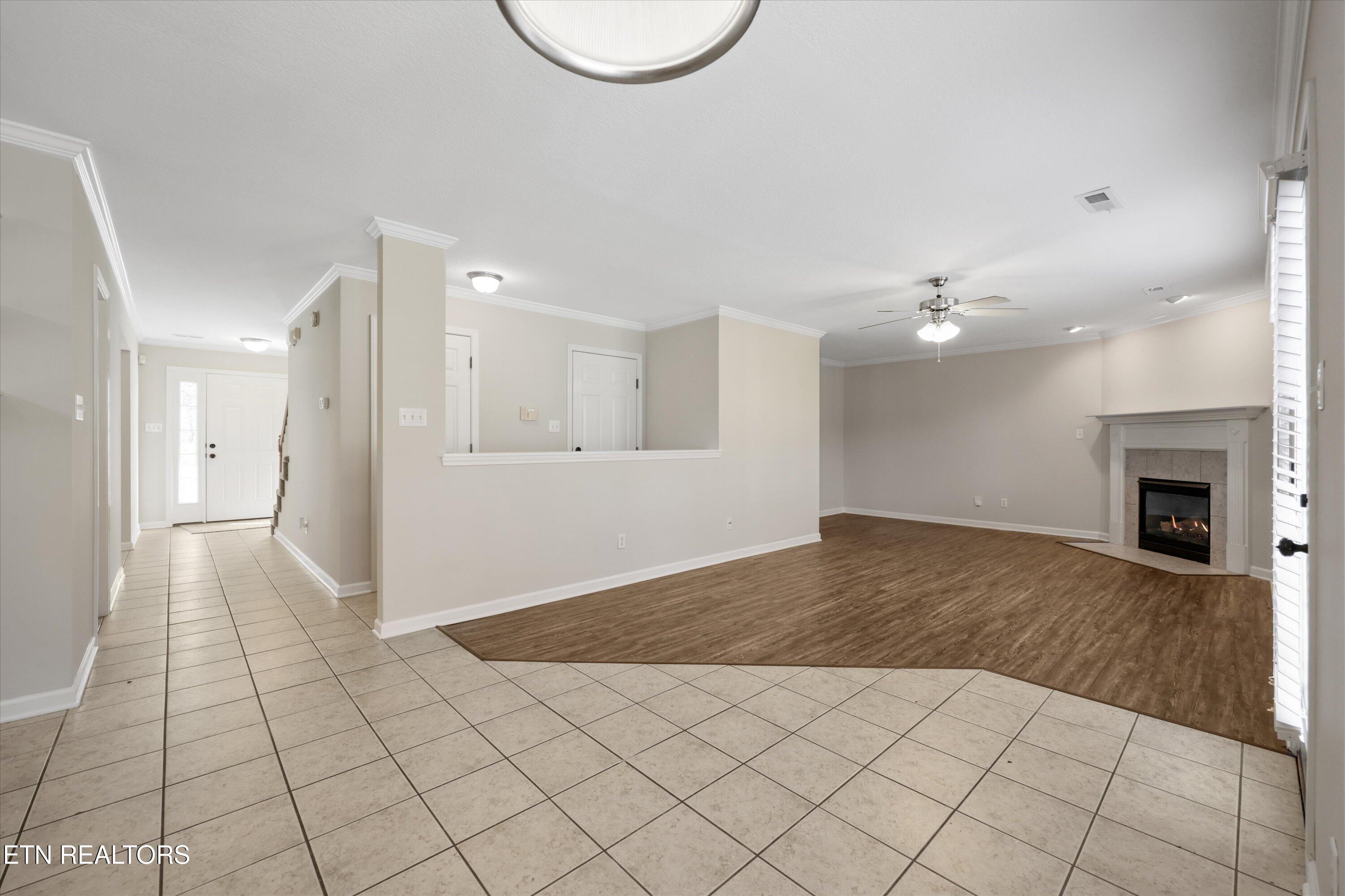 500 Mountain Pass Lane Knoxville TN 37923