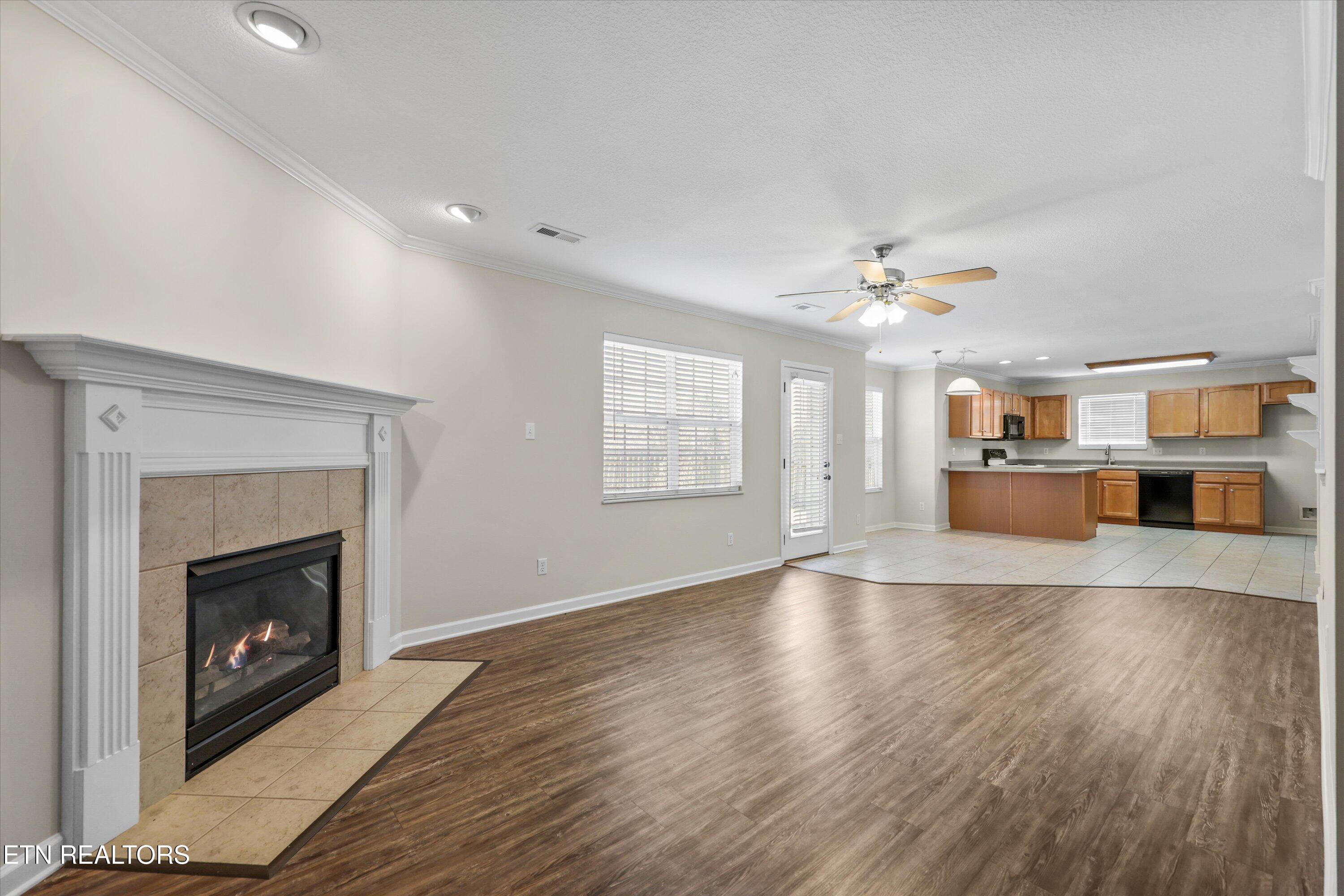 500 Mountain Pass Lane Knoxville TN 37923