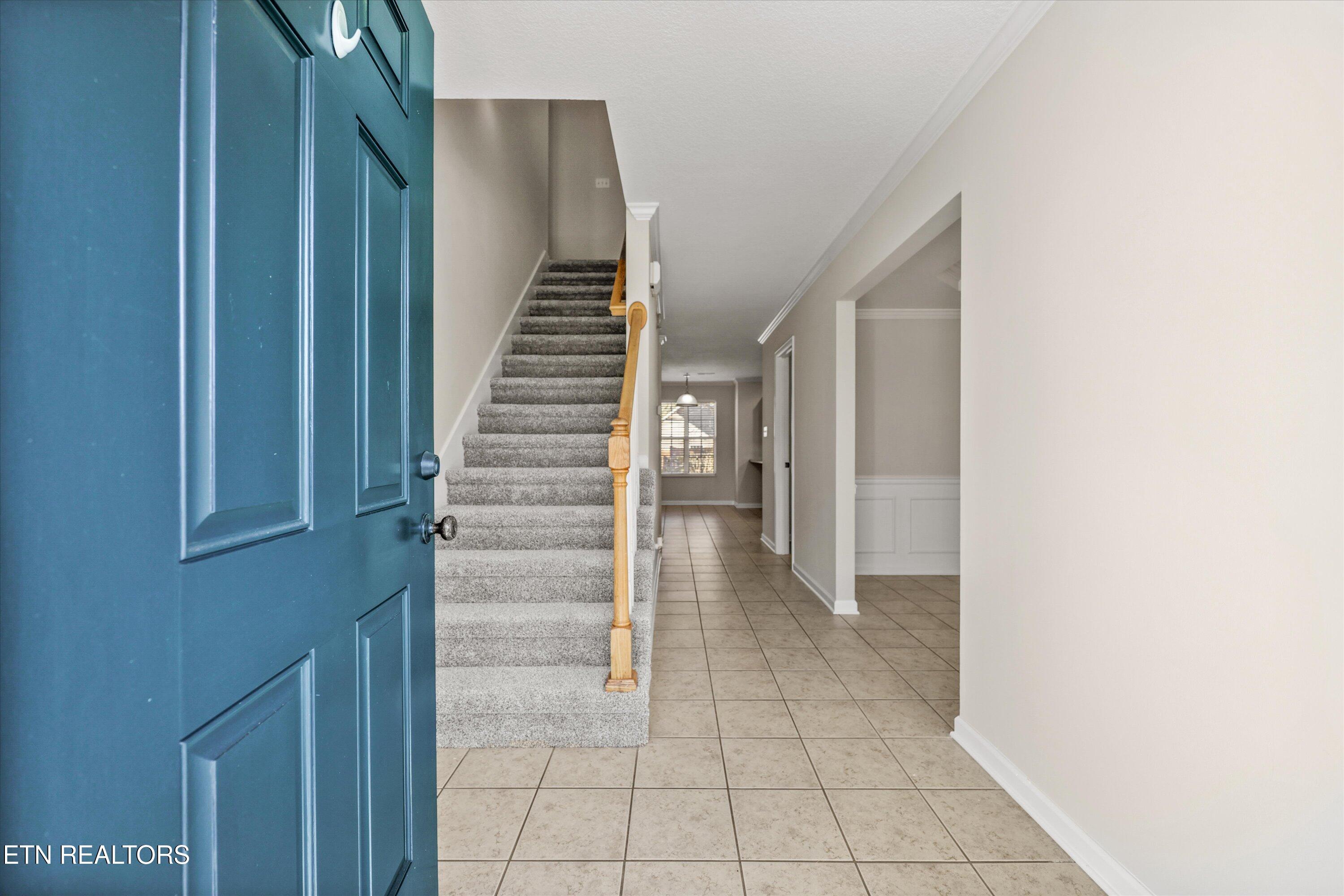 500 Mountain Pass Lane Knoxville TN 37923