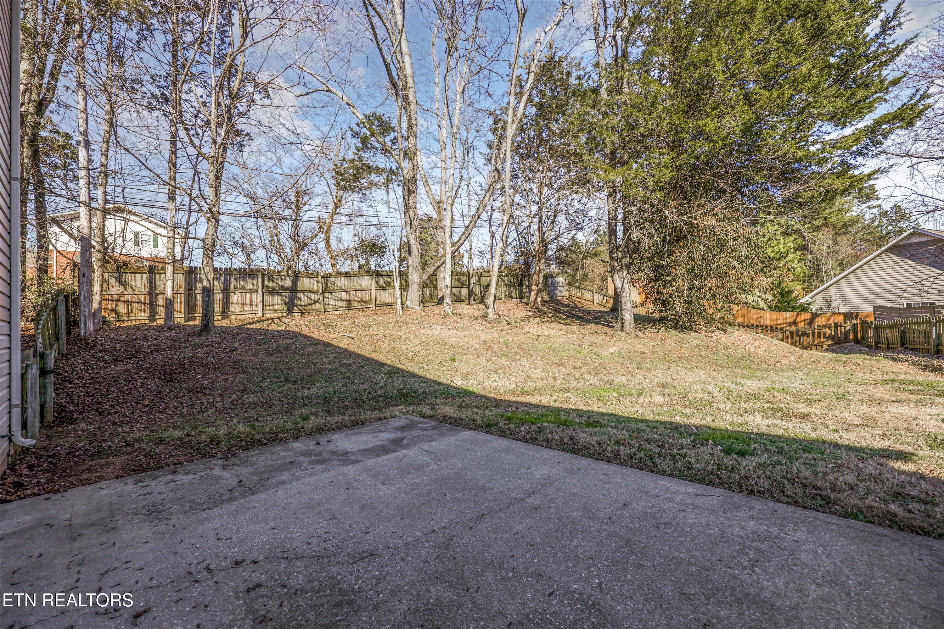 500 Mountain Pass Lane Knoxville TN 37923