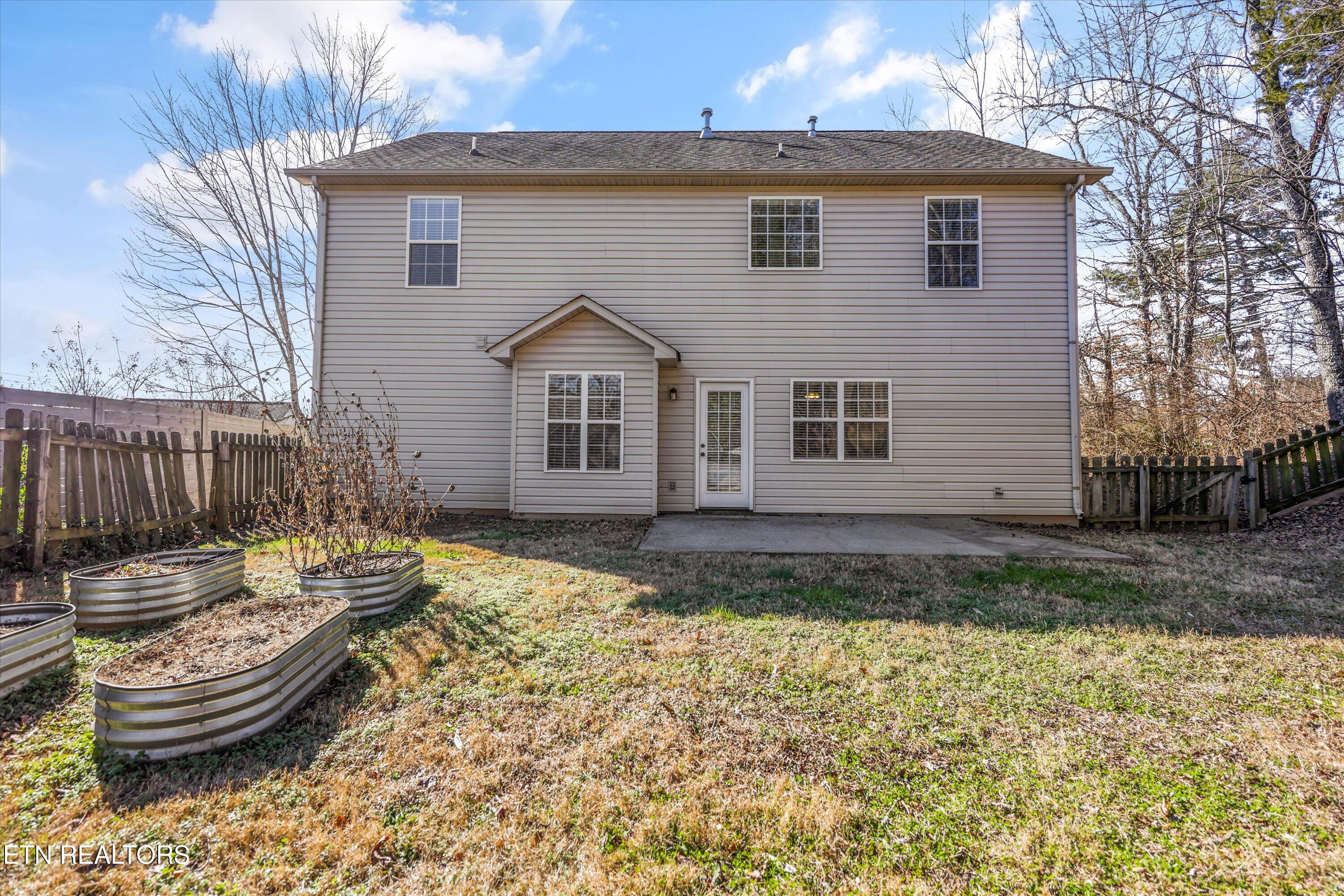 500 Mountain Pass Lane Knoxville TN 37923