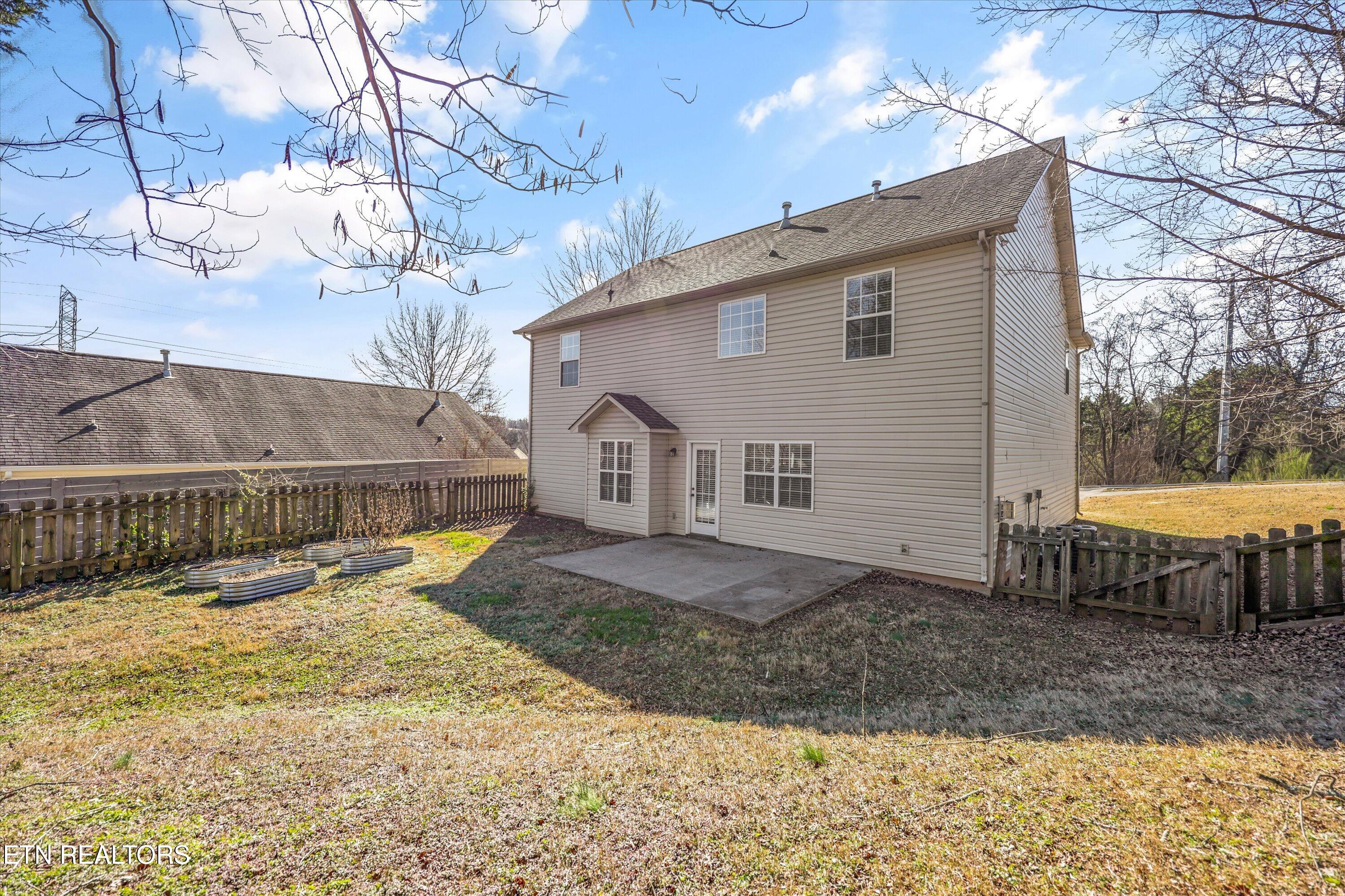 500 Mountain Pass Lane Knoxville TN 37923