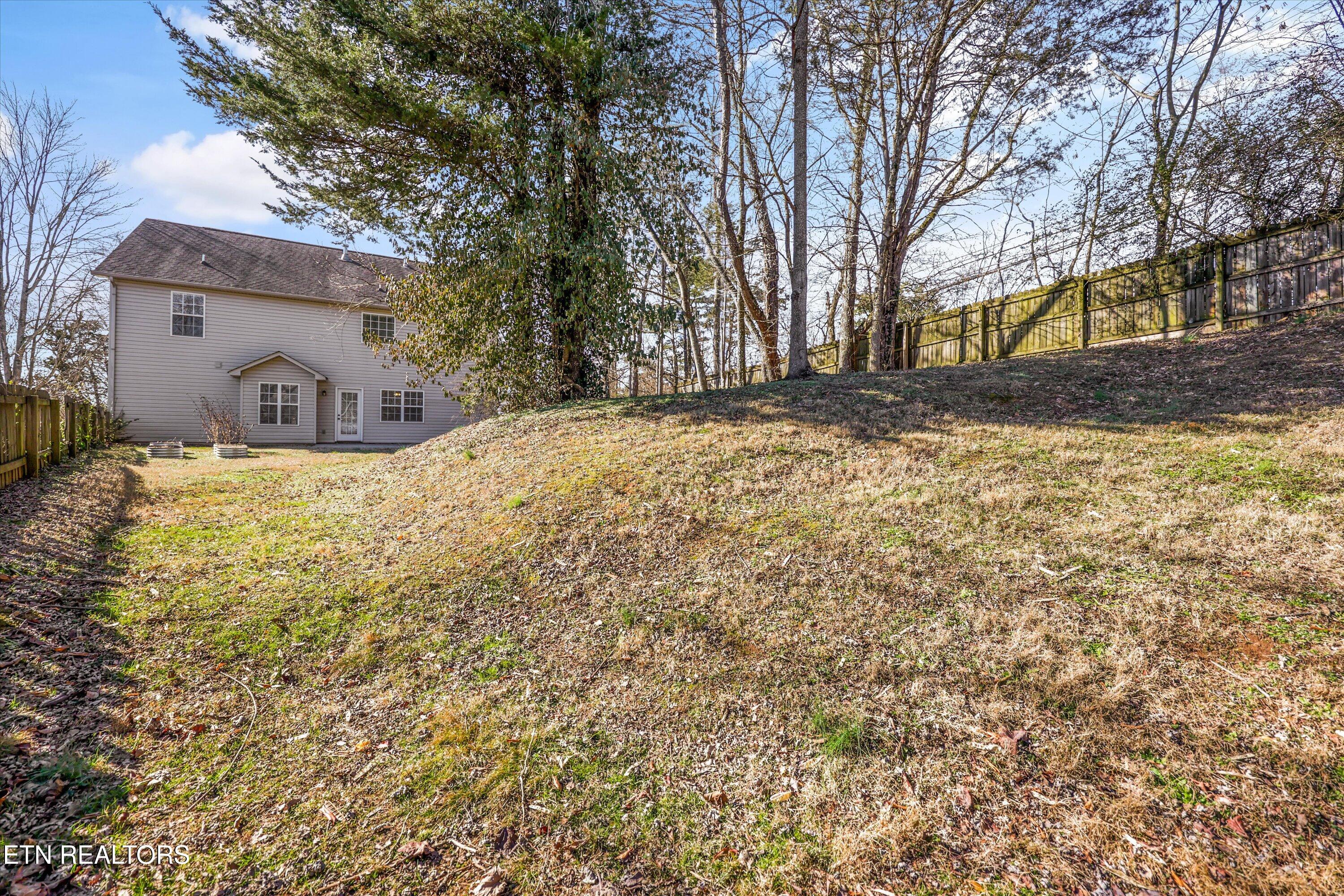 500 Mountain Pass Lane Knoxville TN 37923