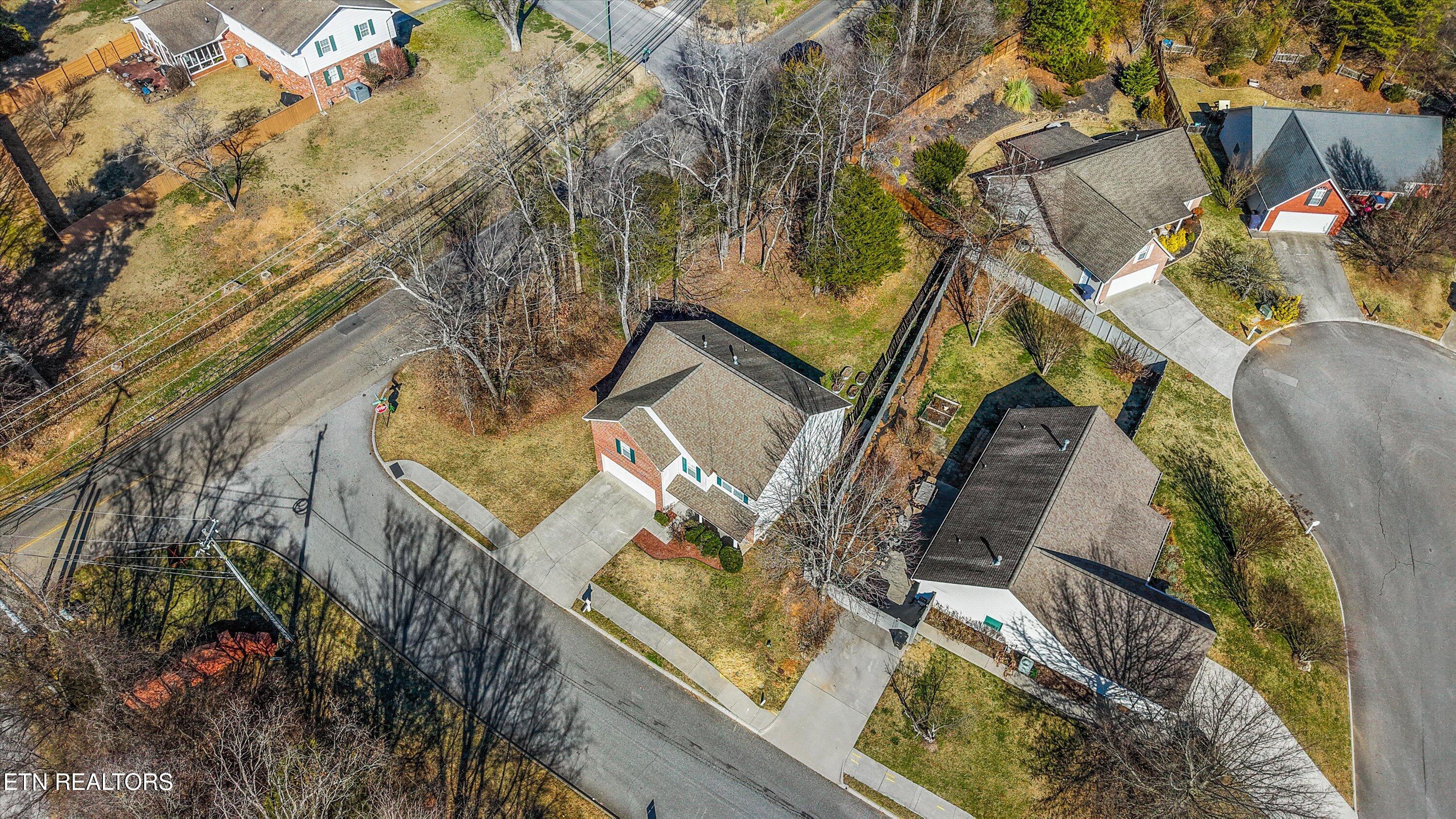 500 Mountain Pass Lane Knoxville TN 37923