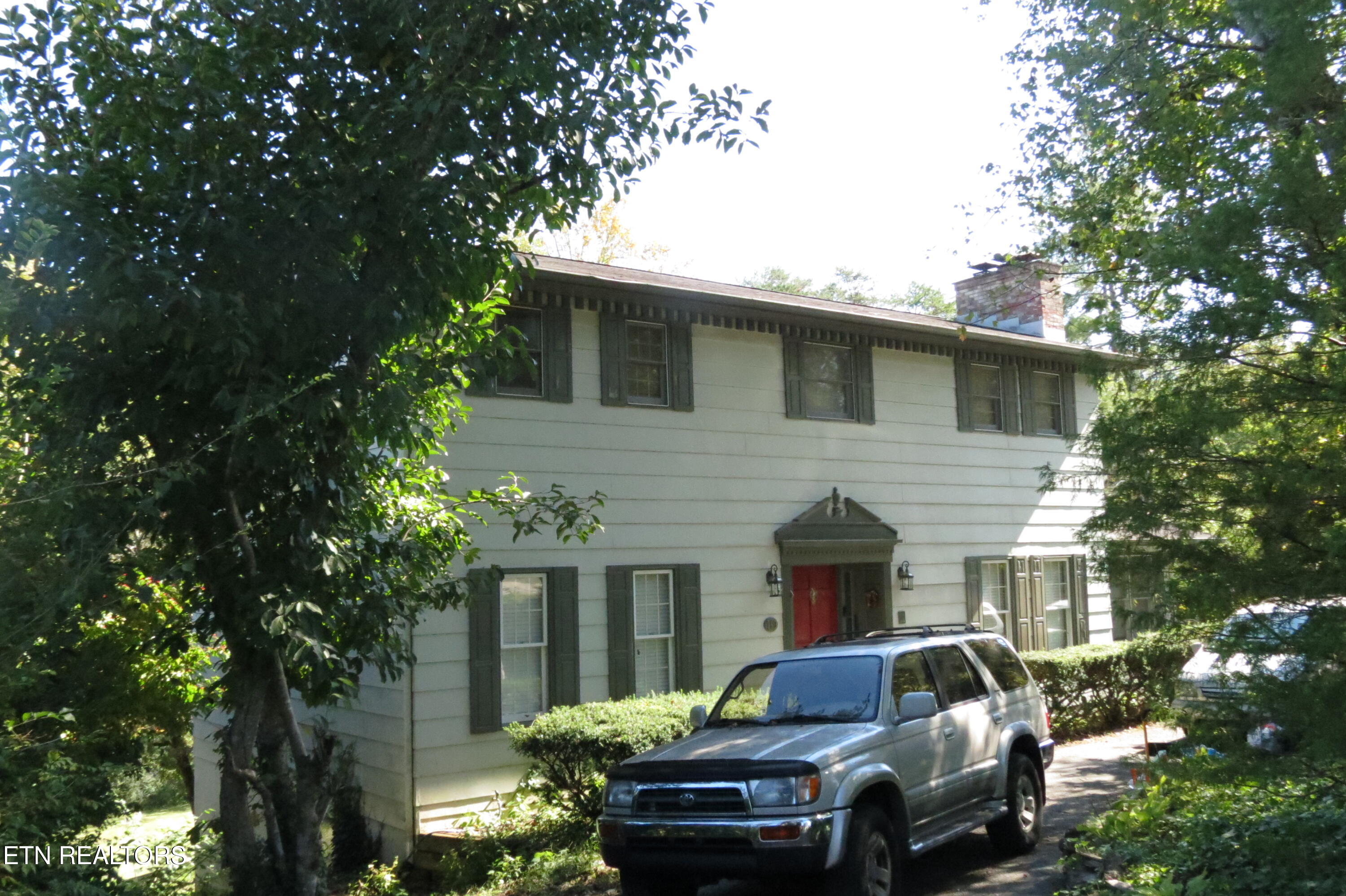 119 Clemson Drive Oak Ridge TN 37830