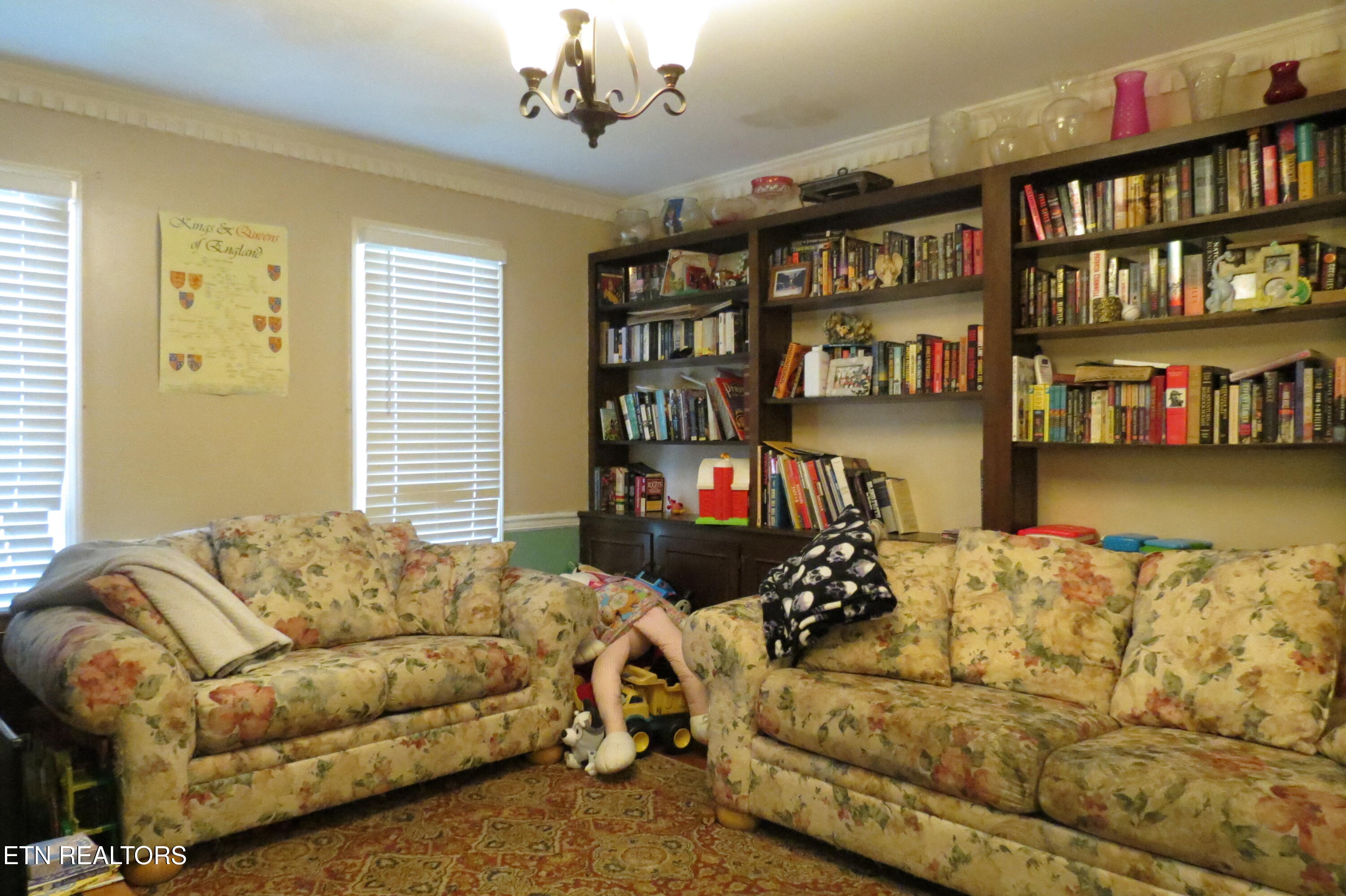 119 Clemson Drive Oak Ridge TN 37830