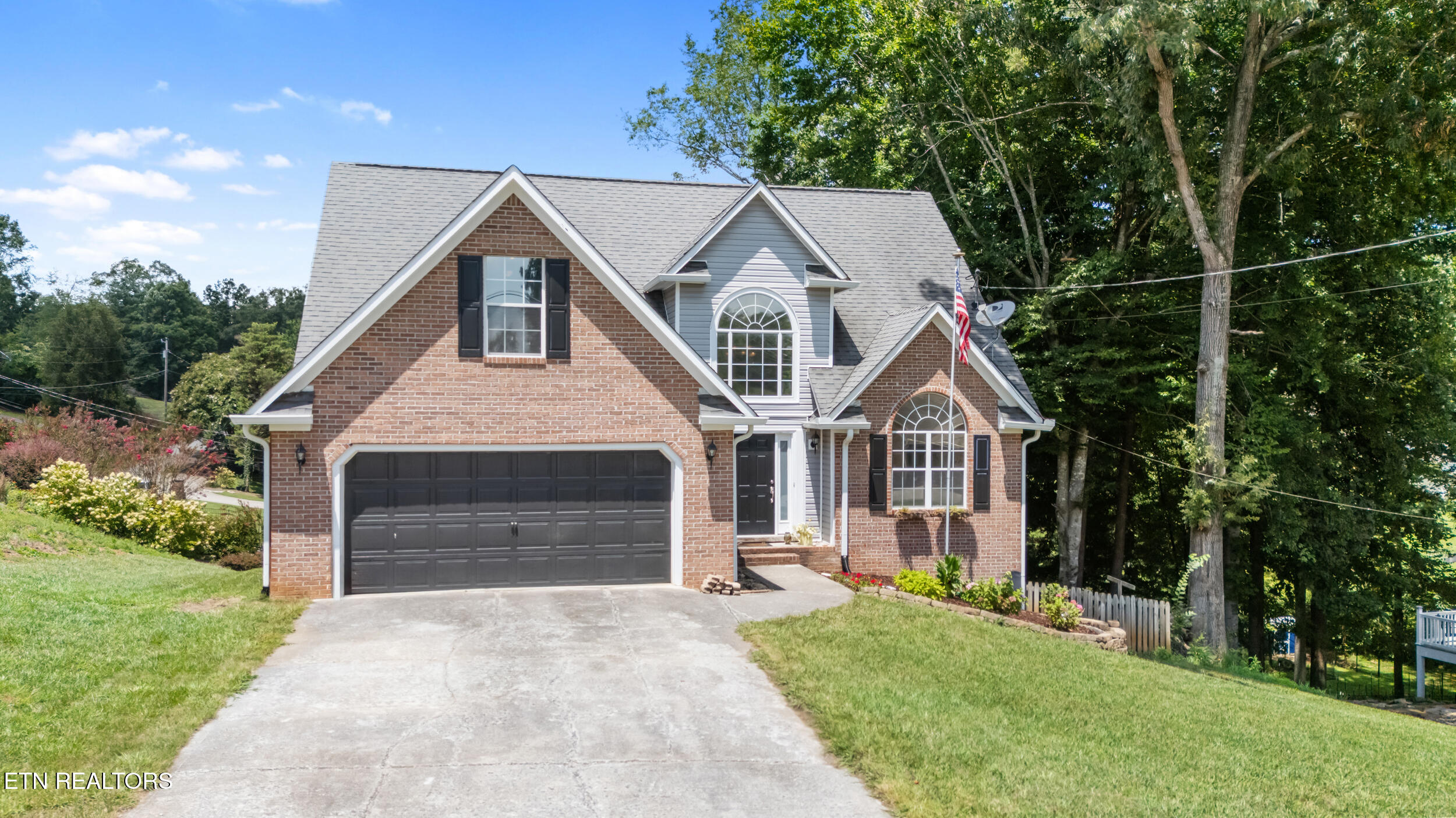 714 Timbercrest Drive Clinton TN 37716