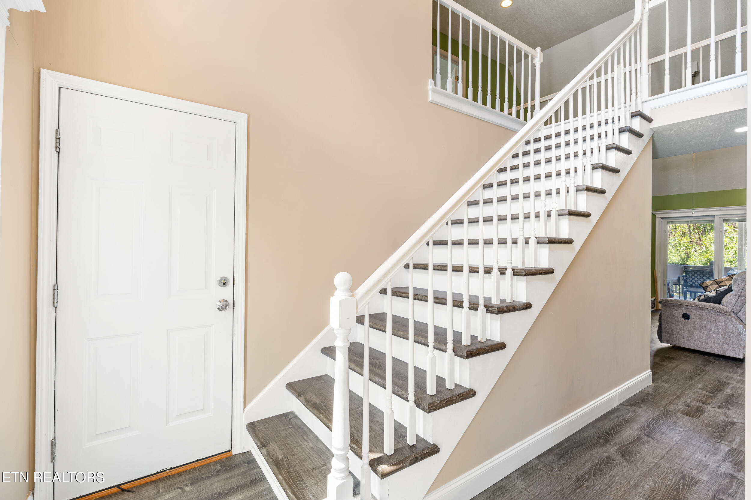 714 Timbercrest Drive Clinton TN 37716