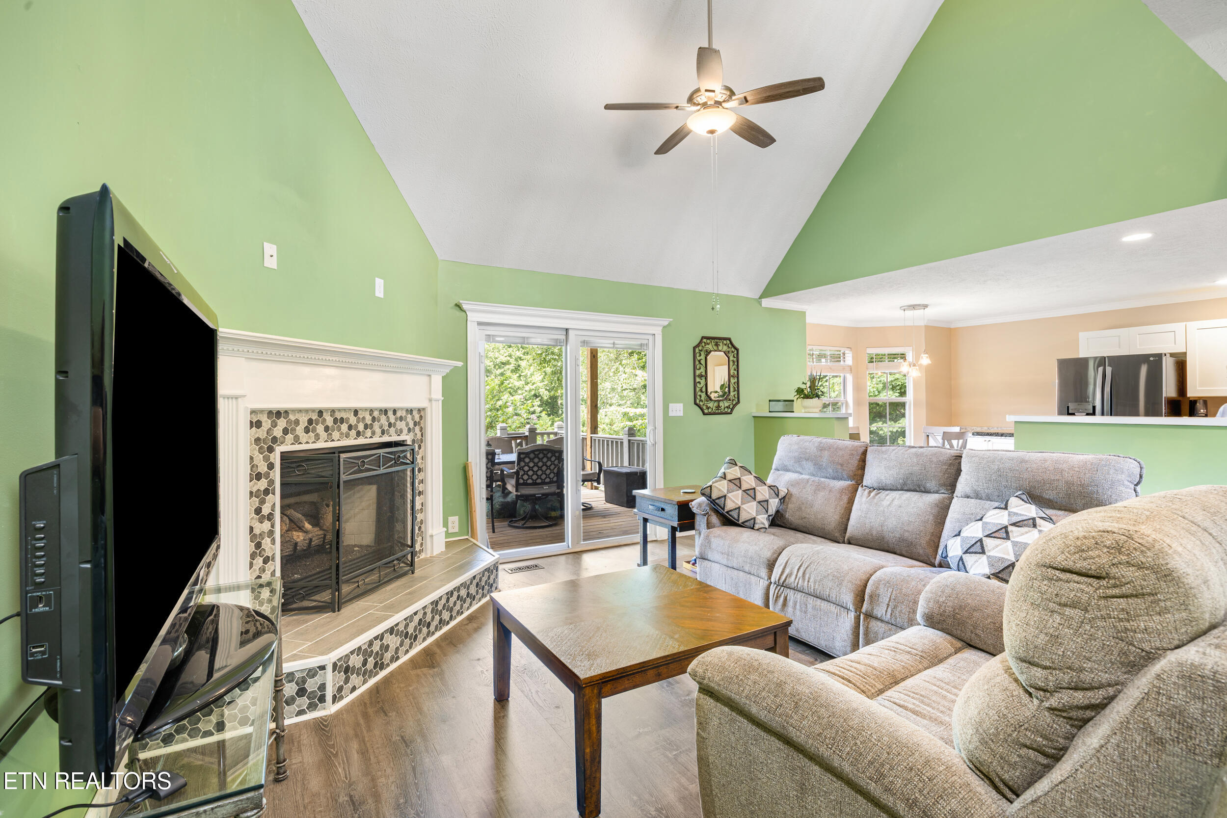 714 Timbercrest Drive Clinton TN 37716