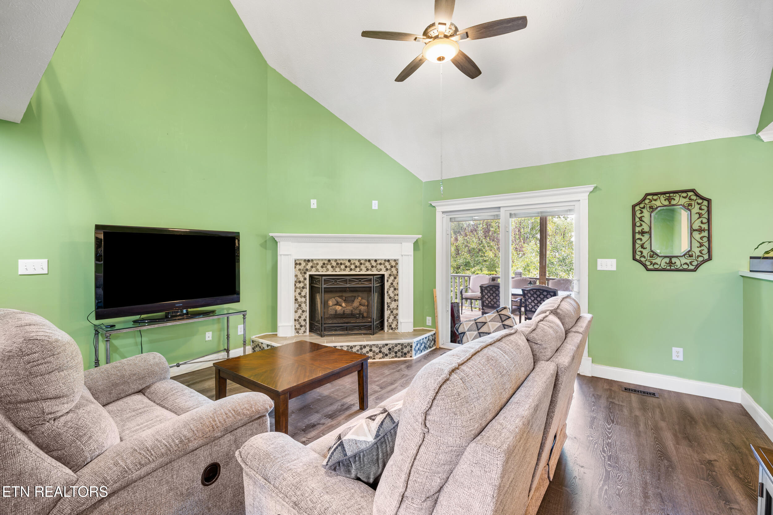 714 Timbercrest Drive Clinton TN 37716