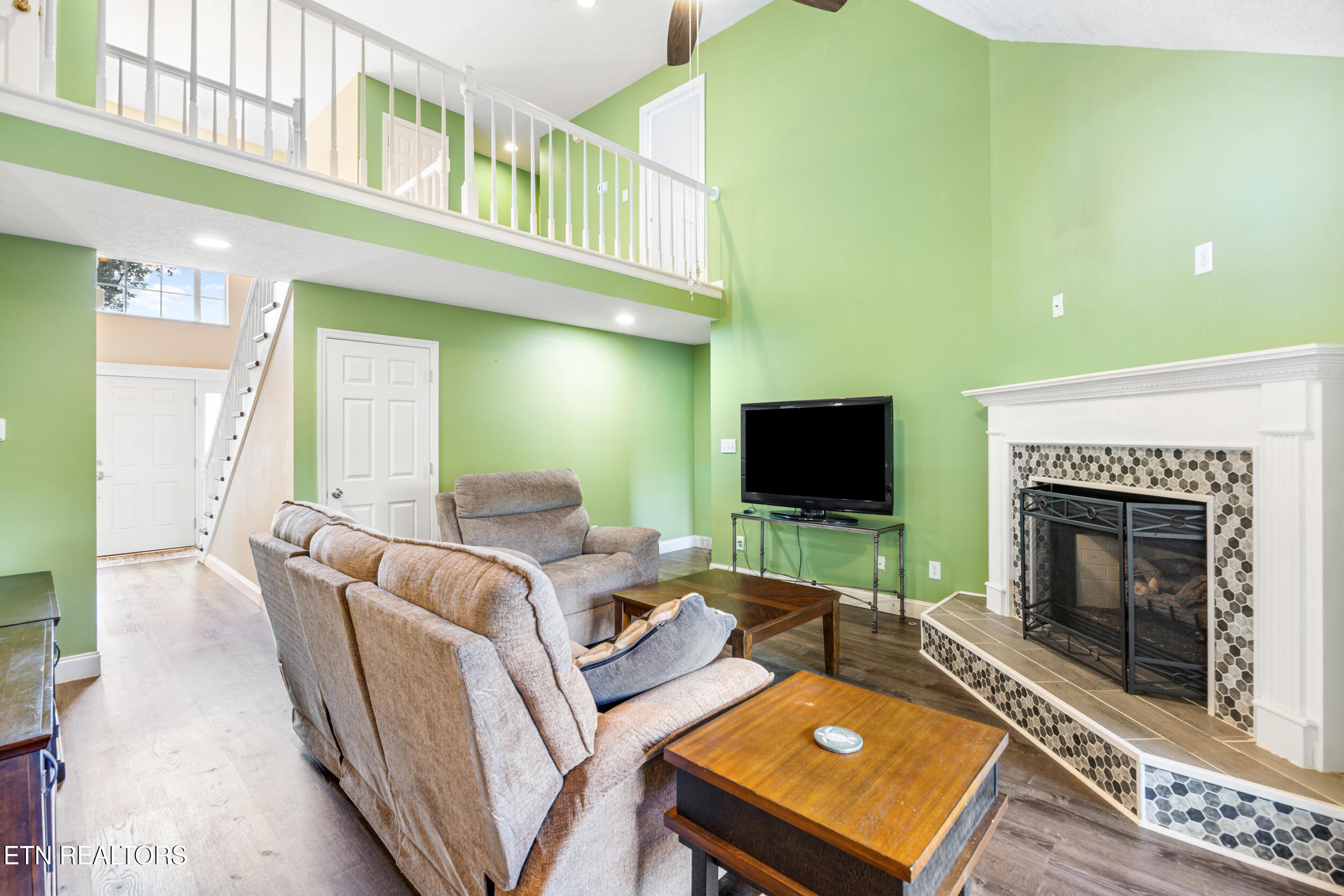 714 Timbercrest Drive Clinton TN 37716
