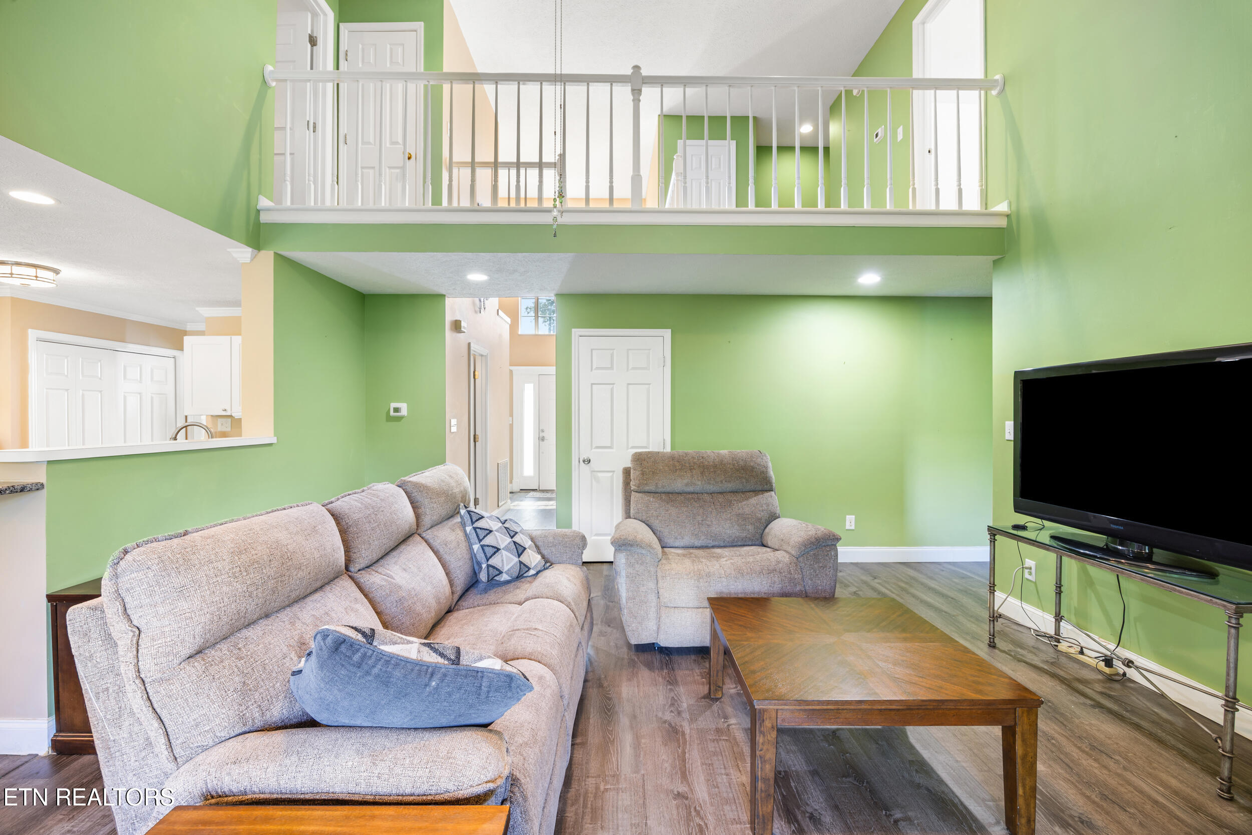 714 Timbercrest Drive Clinton TN 37716