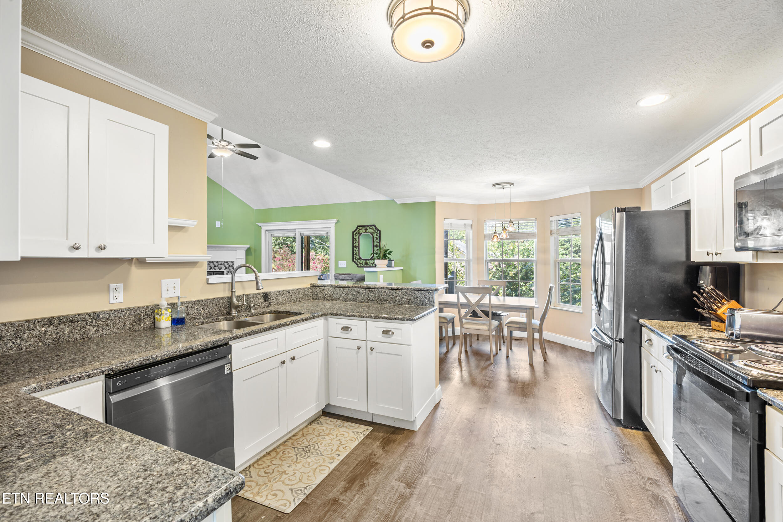 714 Timbercrest Drive Clinton TN 37716