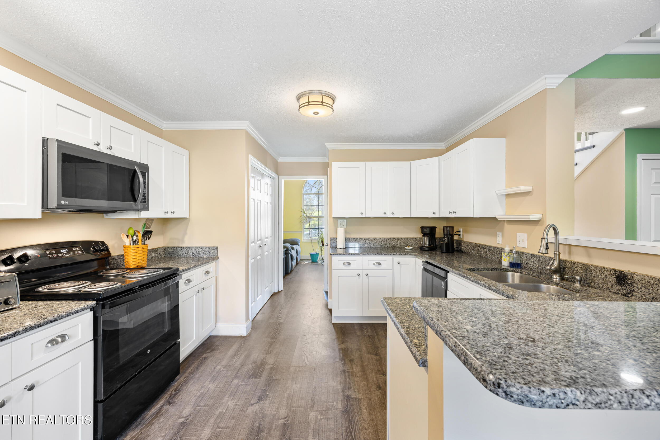 714 Timbercrest Drive Clinton TN 37716