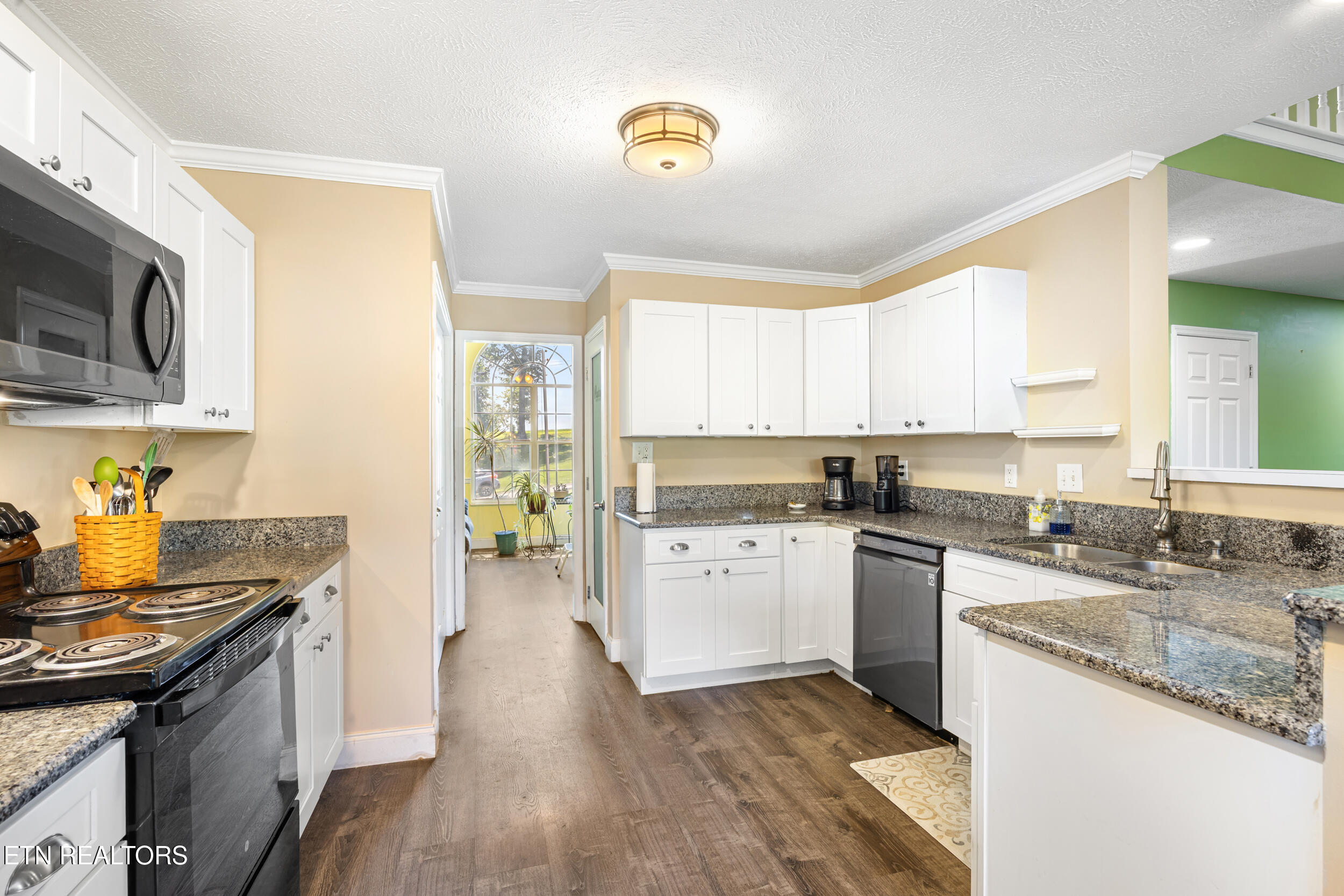 714 Timbercrest Drive Clinton TN 37716