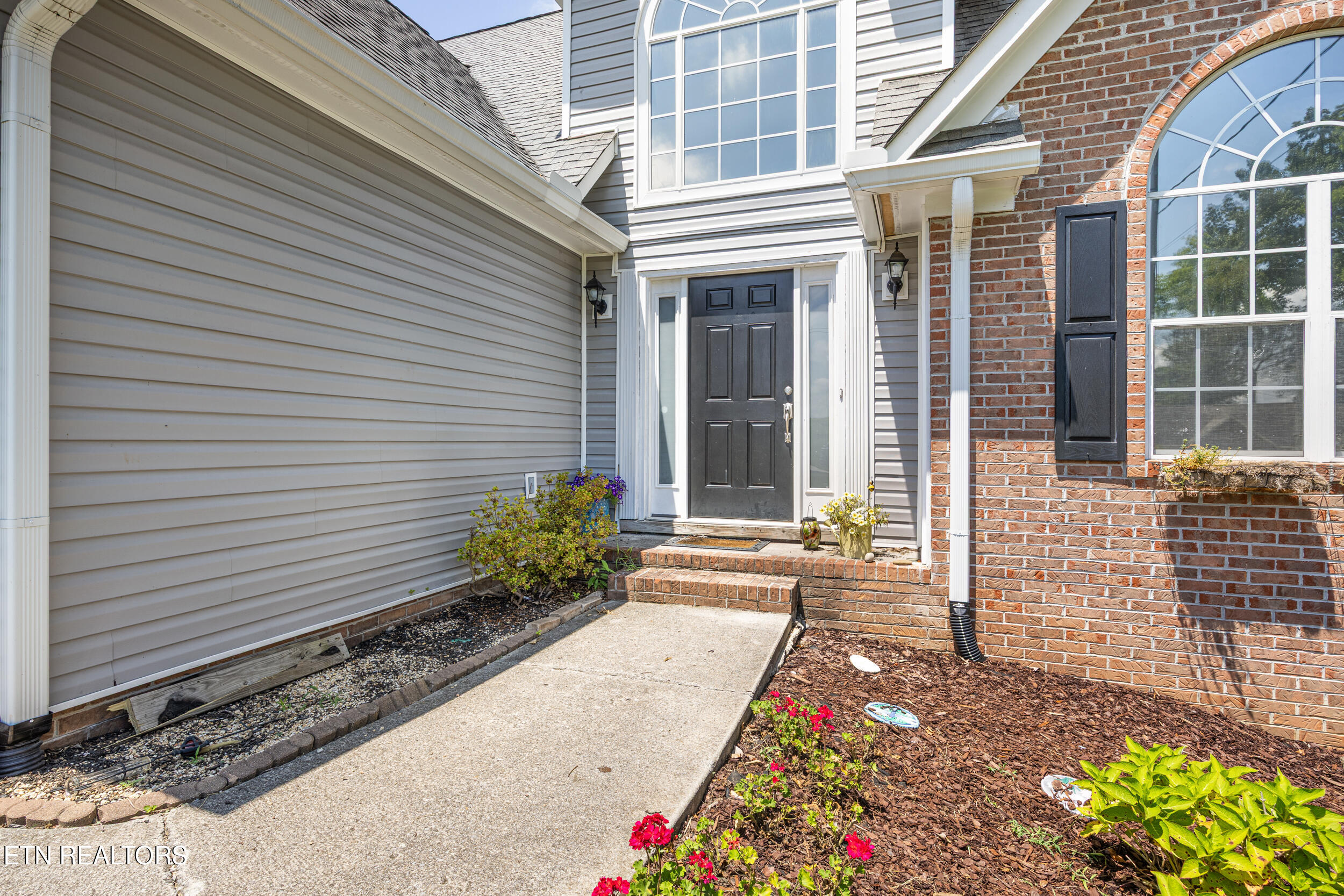 714 Timbercrest Drive Clinton TN 37716