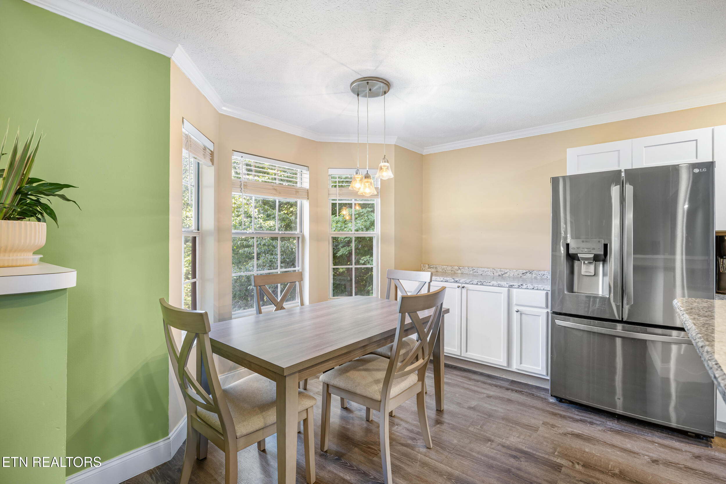 714 Timbercrest Drive Clinton TN 37716