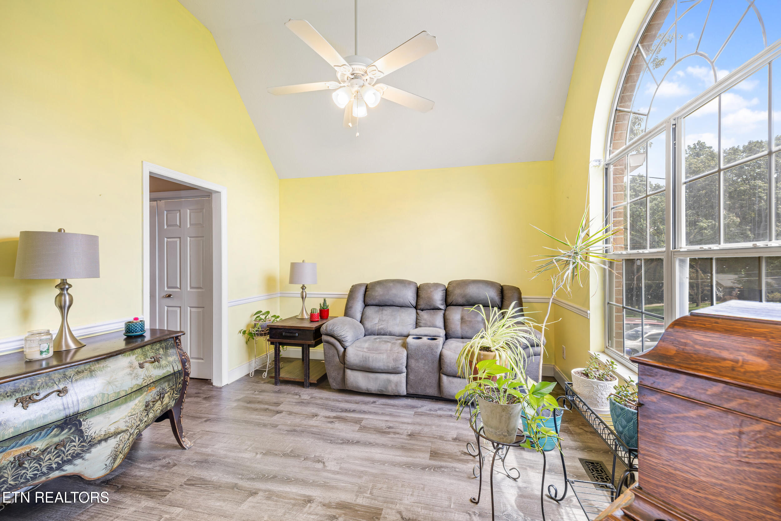 714 Timbercrest Drive Clinton TN 37716