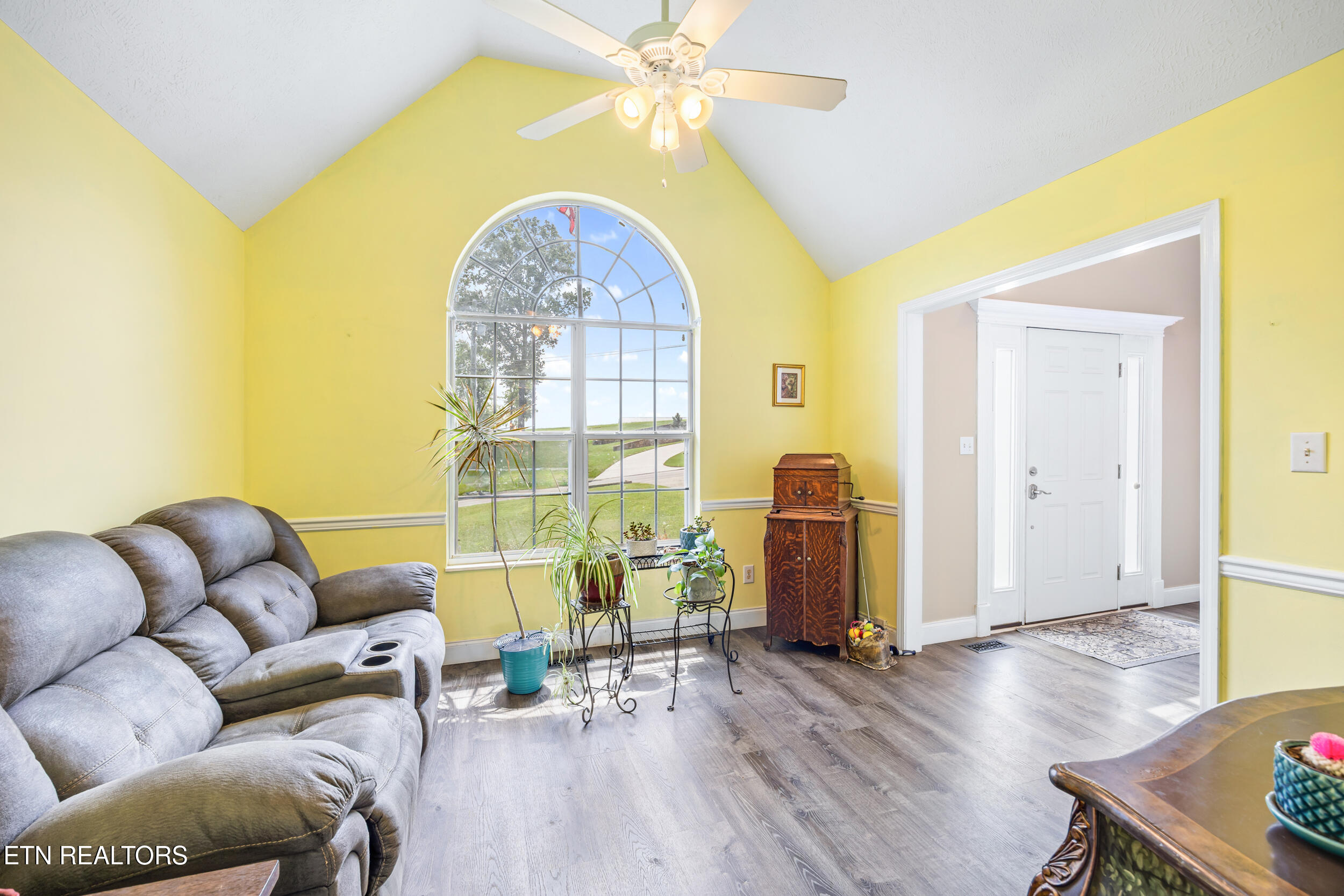 714 Timbercrest Drive Clinton TN 37716