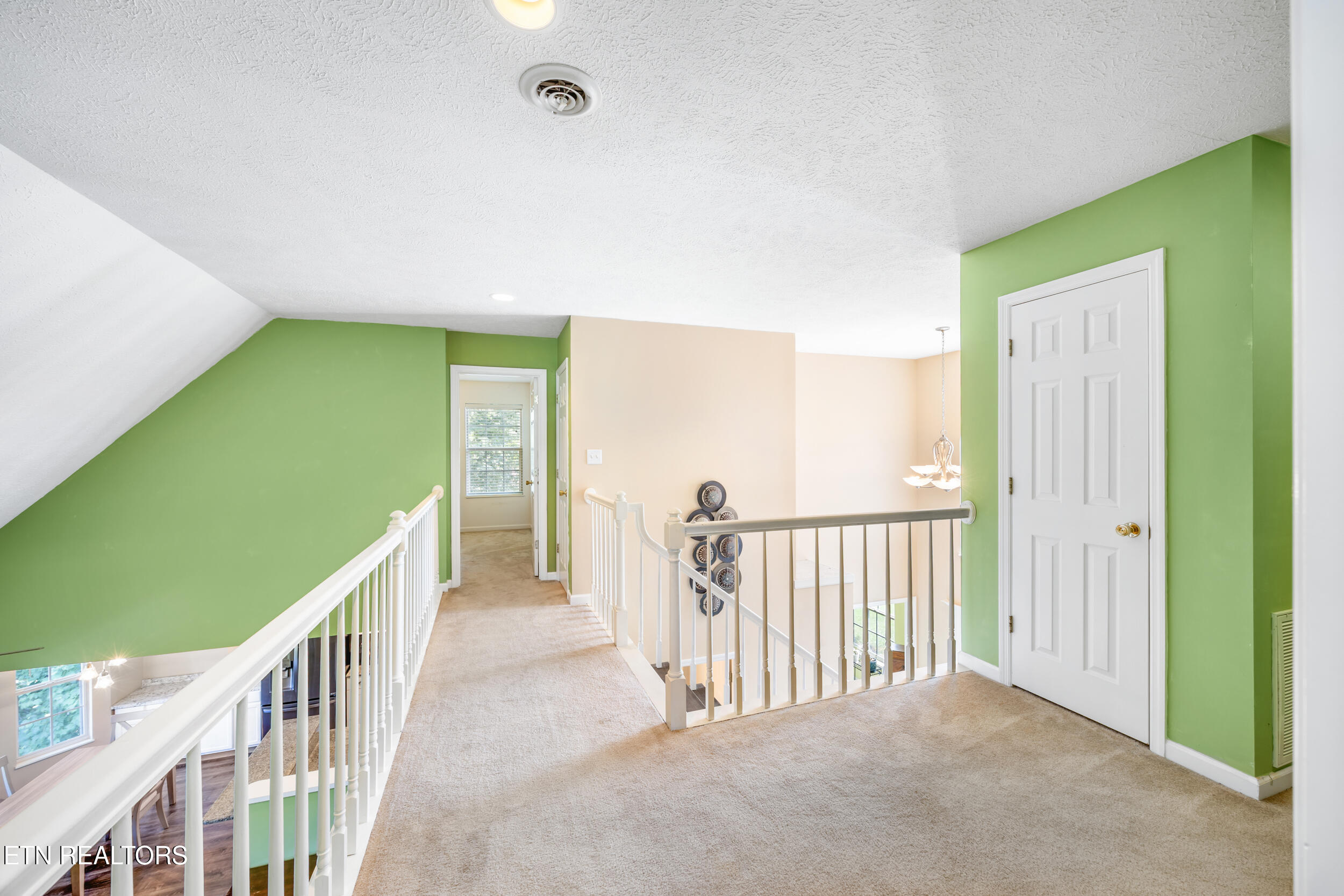 714 Timbercrest Drive Clinton TN 37716