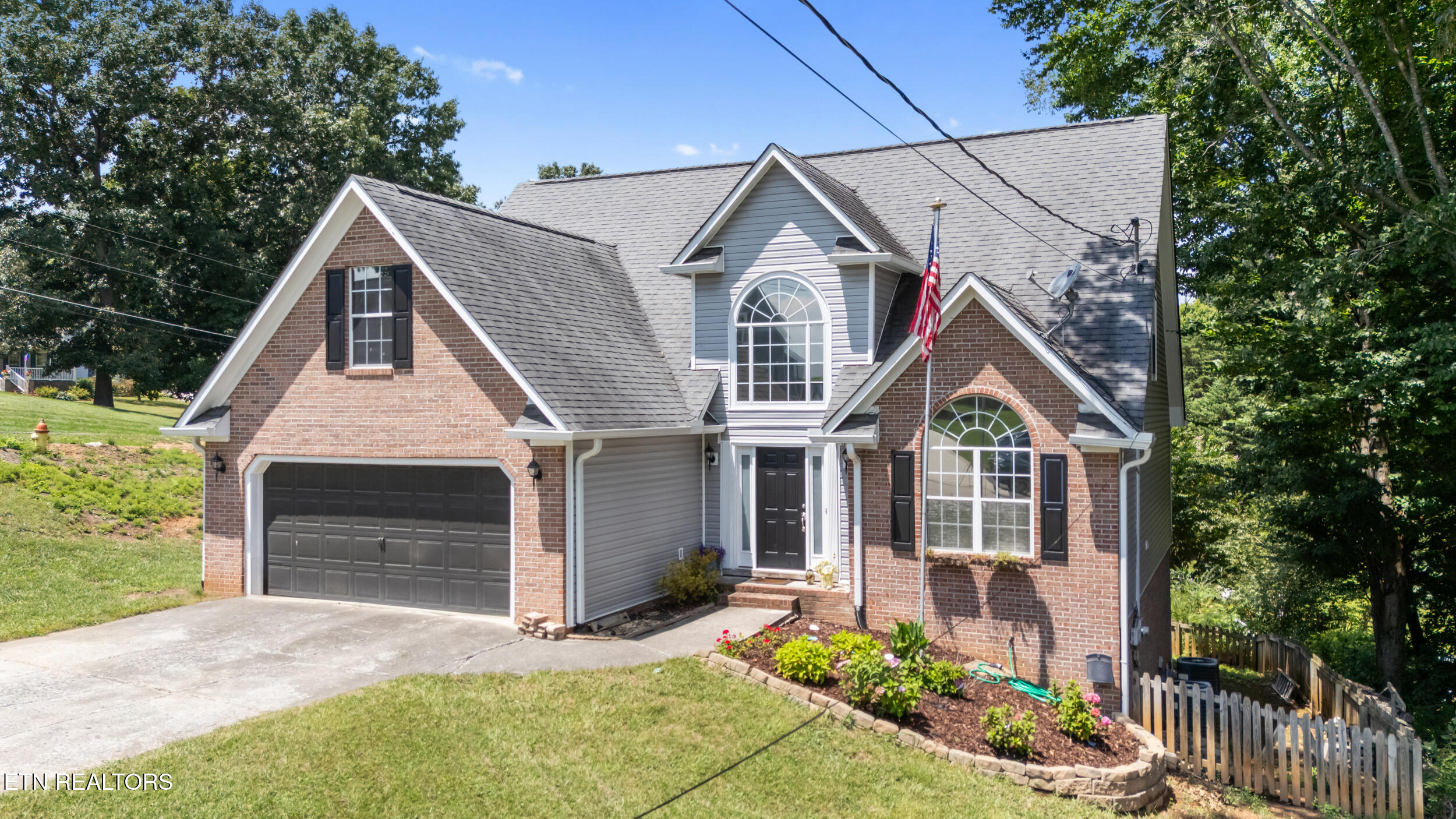 714 Timbercrest Drive Clinton TN 37716