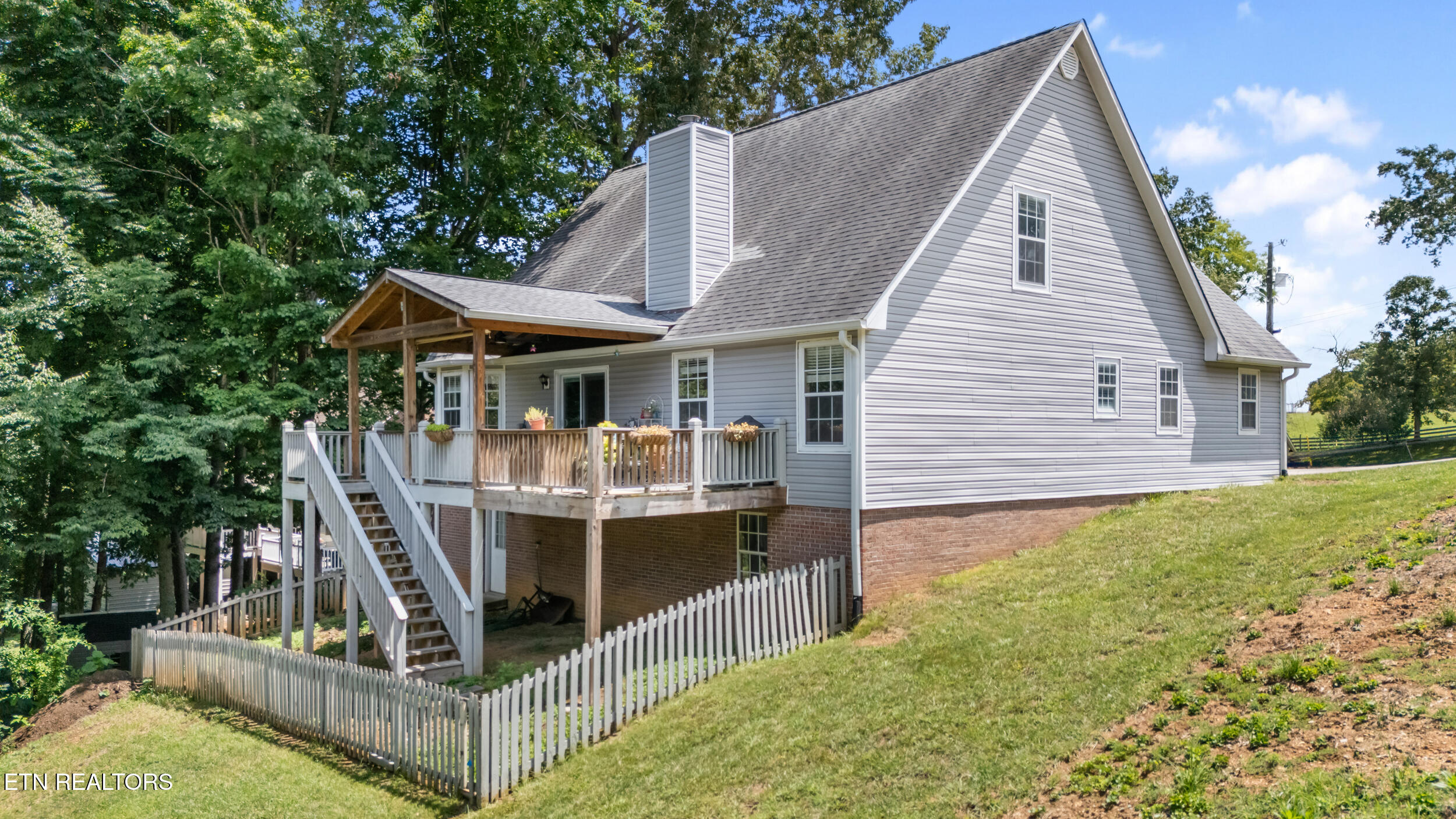 714 Timbercrest Drive Clinton TN 37716