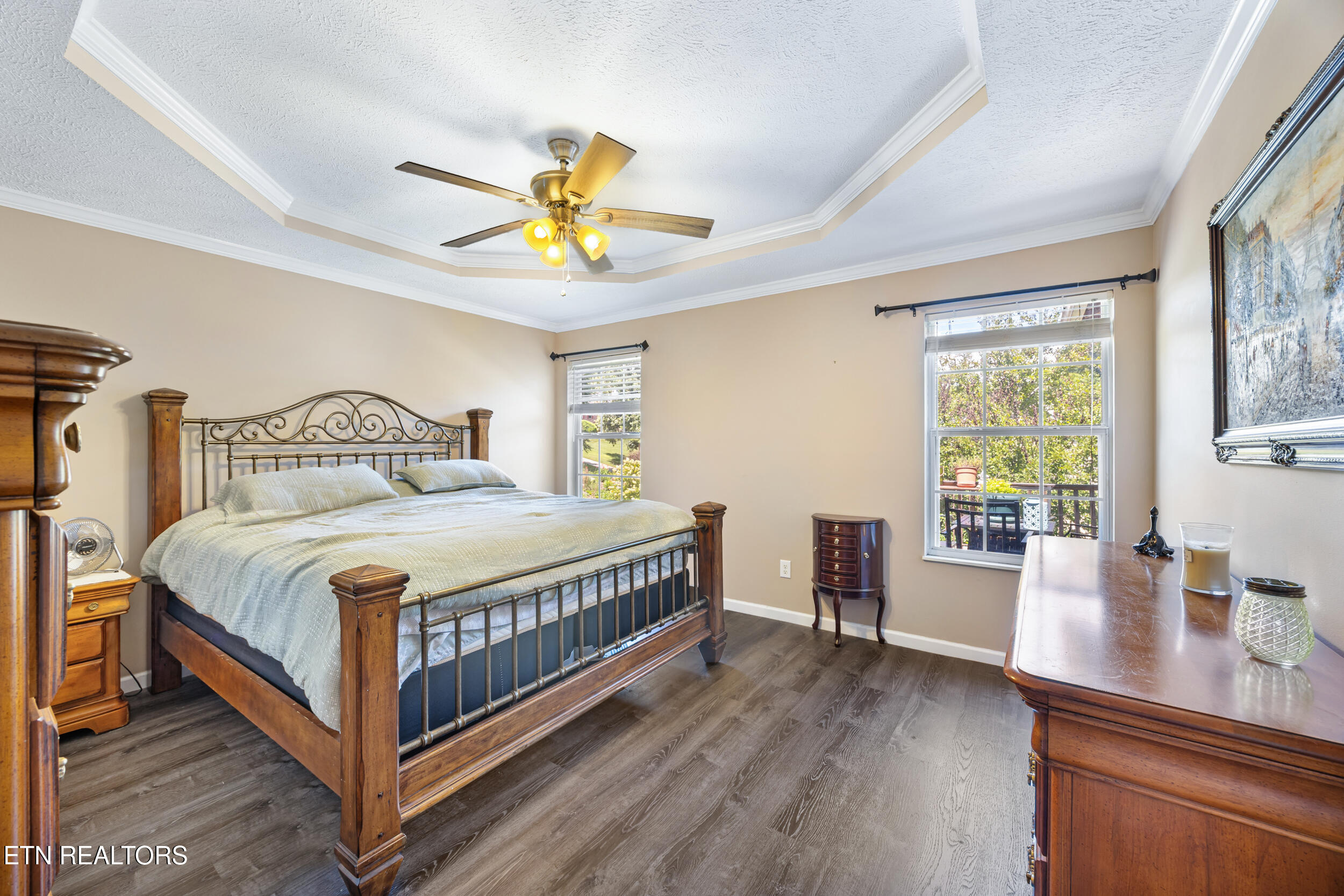 714 Timbercrest Drive Clinton TN 37716