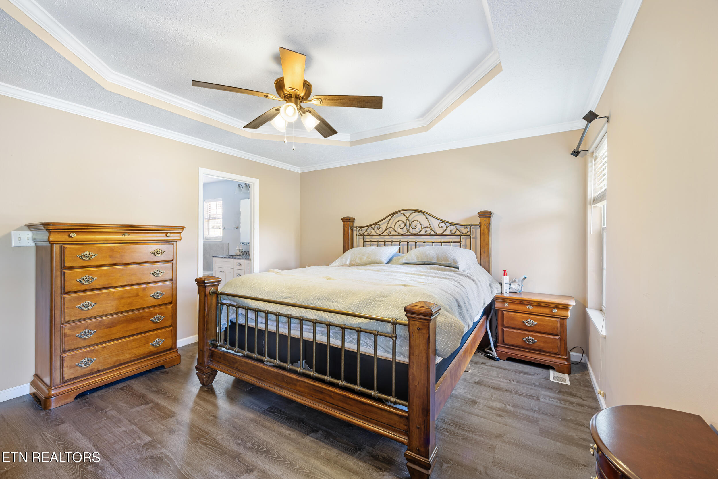 714 Timbercrest Drive Clinton TN 37716