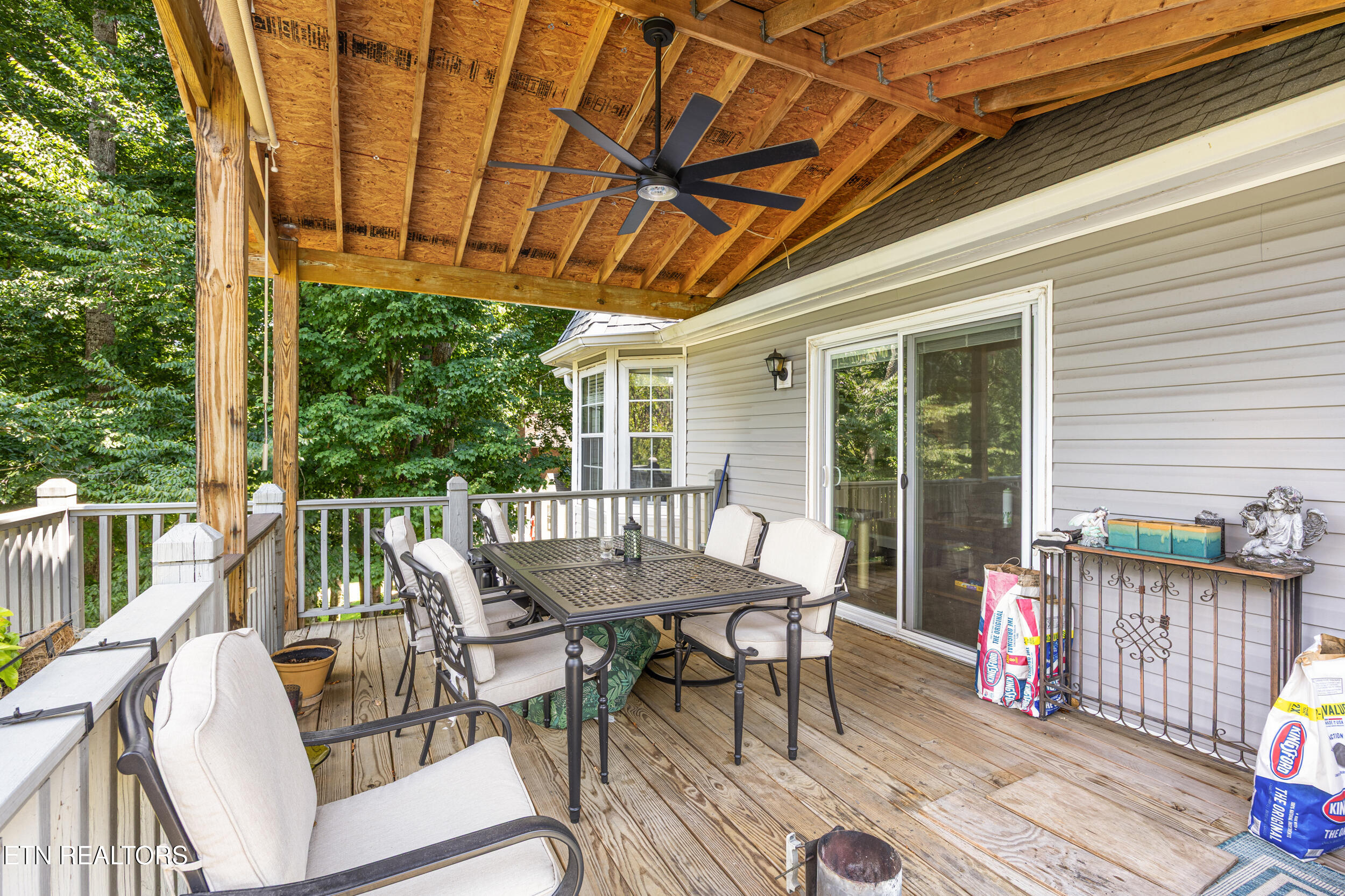 714 Timbercrest Drive Clinton TN 37716