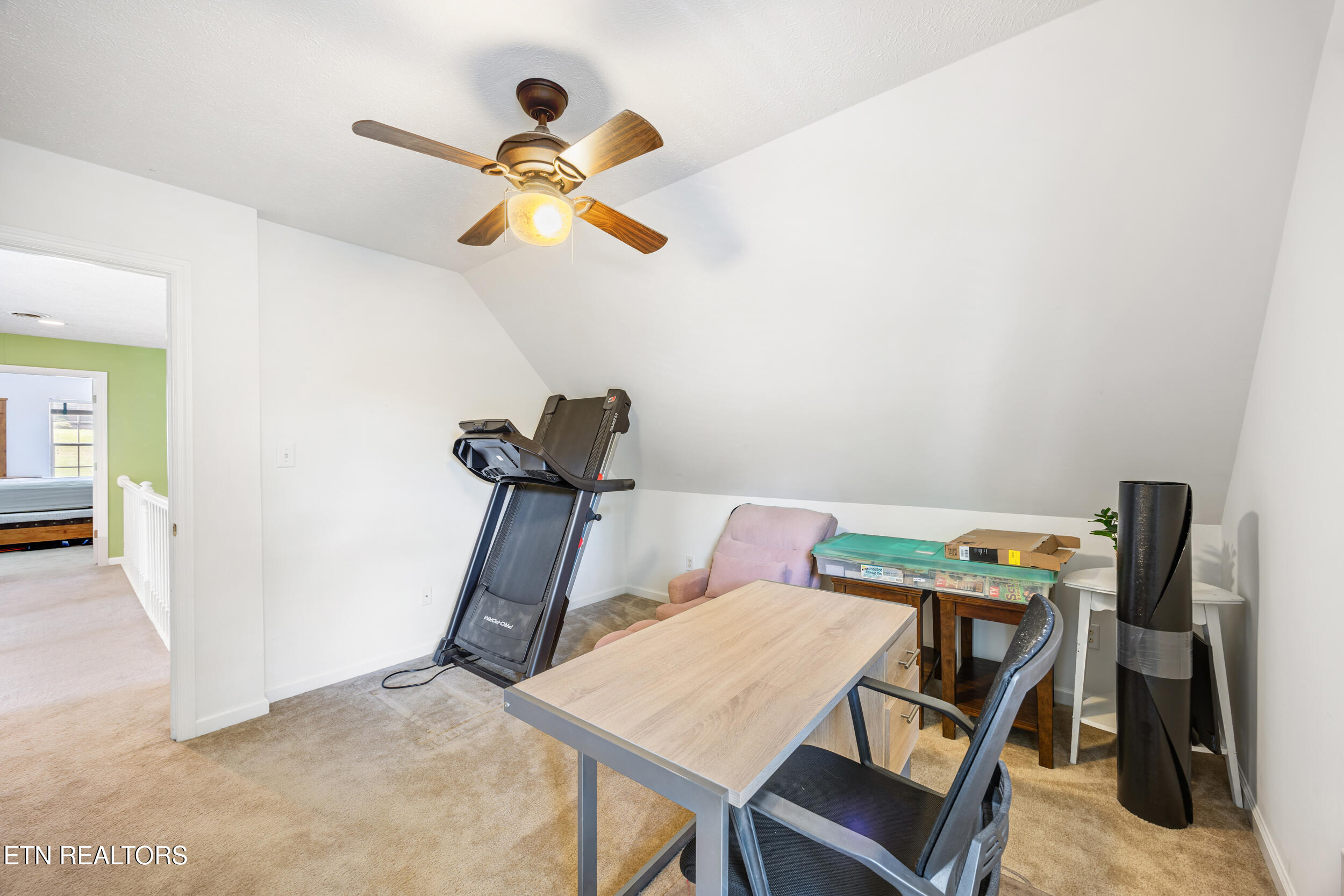 714 Timbercrest Drive Clinton TN 37716