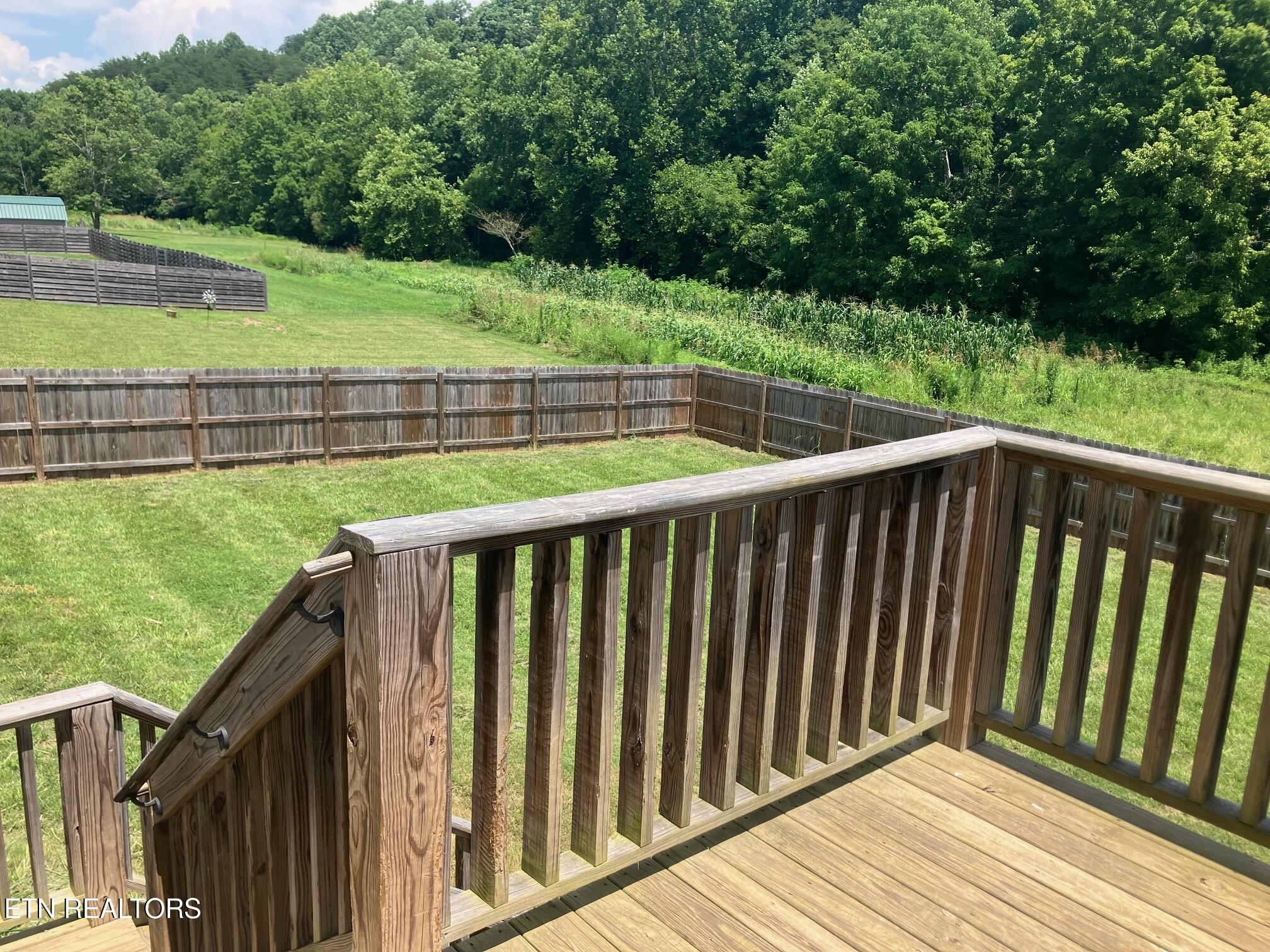 169 Old Maynardville Highway Maynardville TN 37807