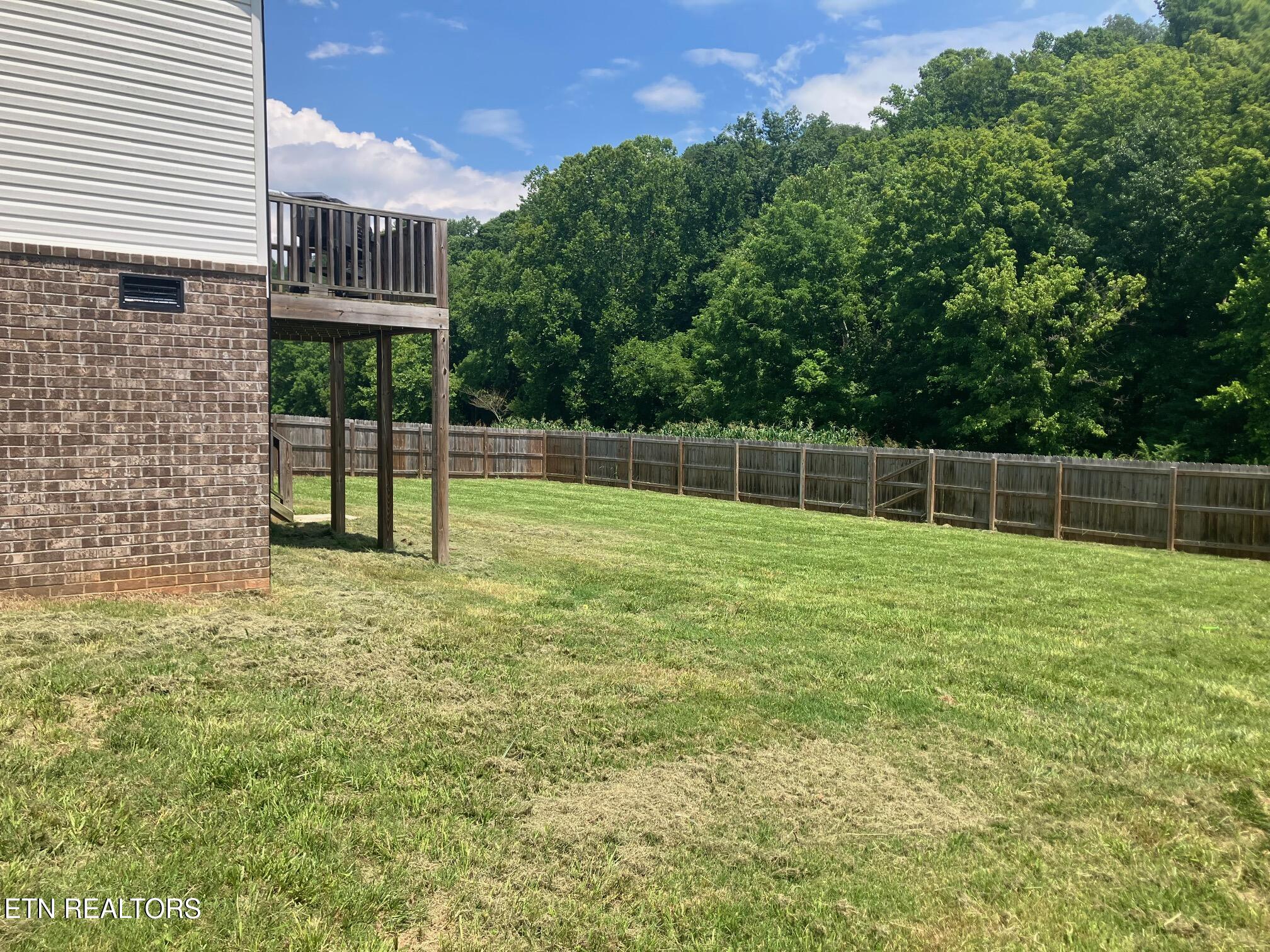 169 Old Maynardville Highway Maynardville TN 37807