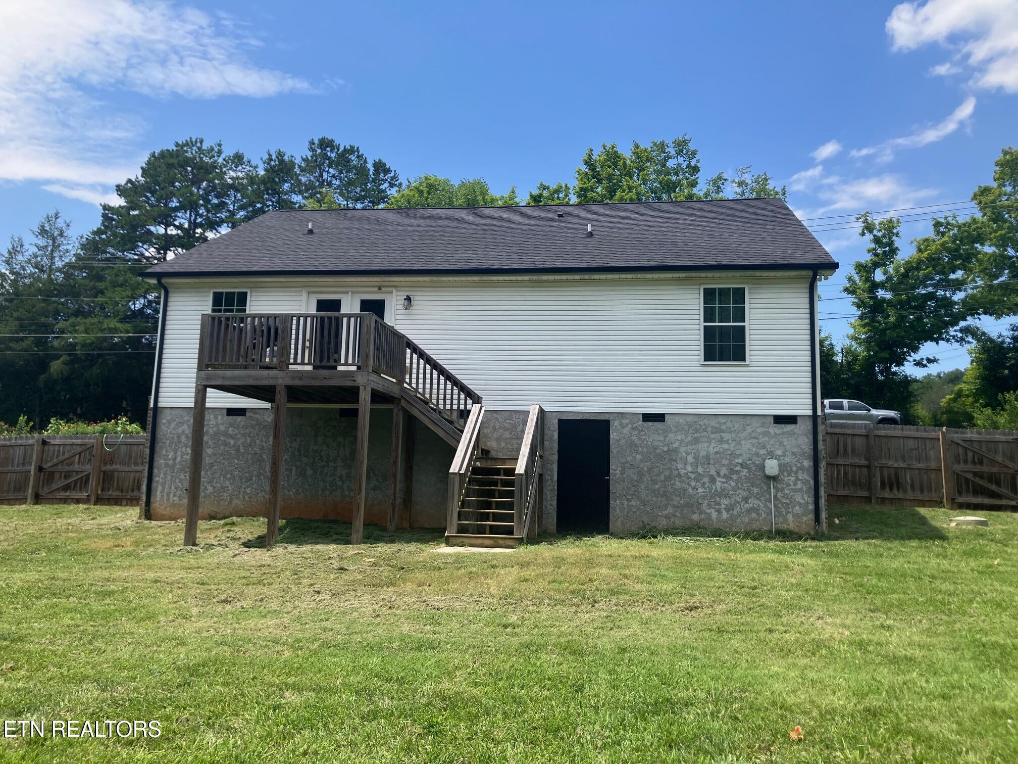 169 Old Maynardville Highway Maynardville TN 37807