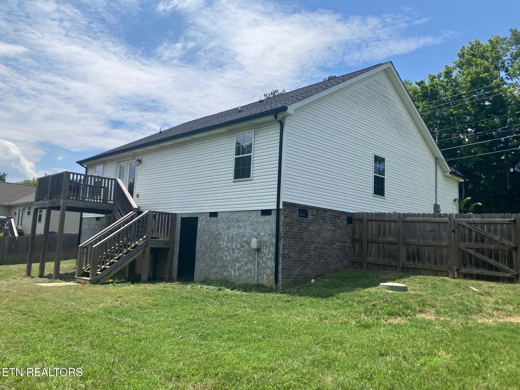 169 Old Maynardville Highway Maynardville TN 37807