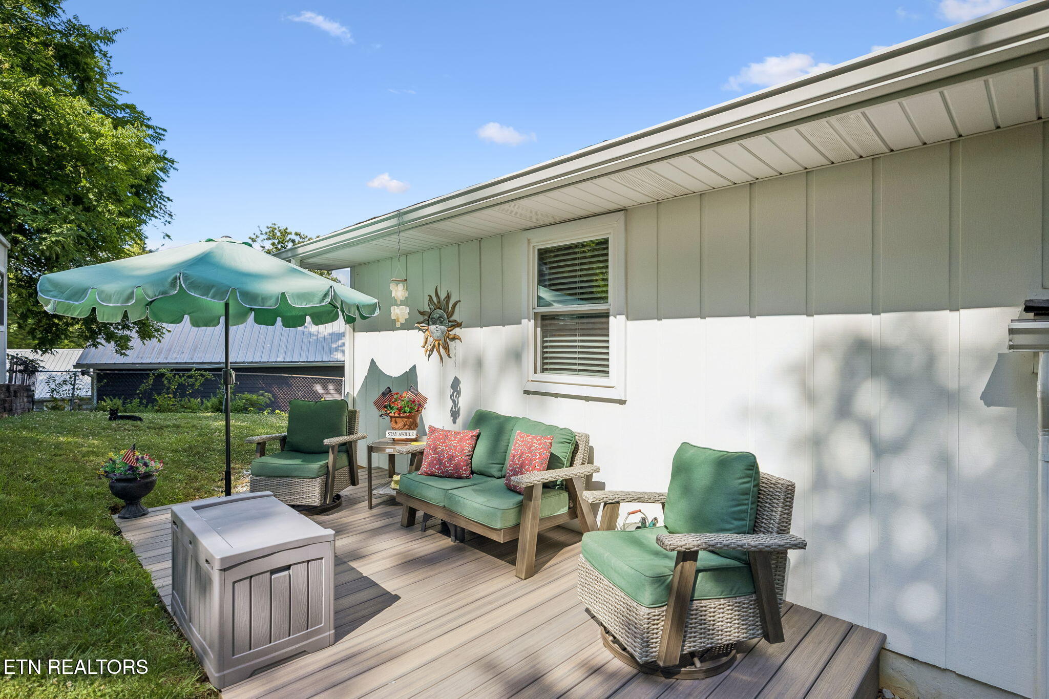 332 Euclid Avenue Kingston TN 37763
