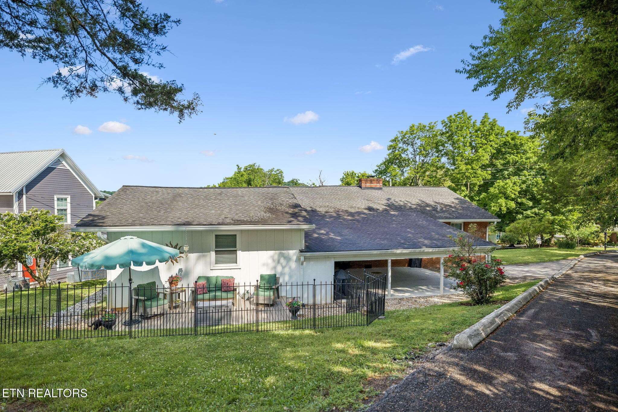 332 Euclid Avenue Kingston TN 37763