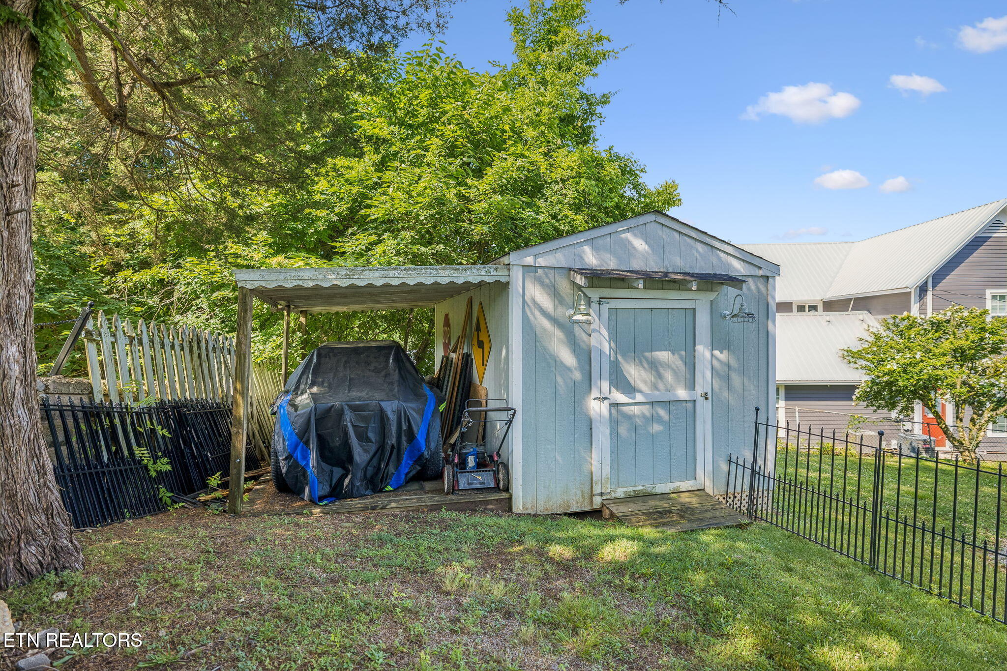 332 Euclid Avenue Kingston TN 37763