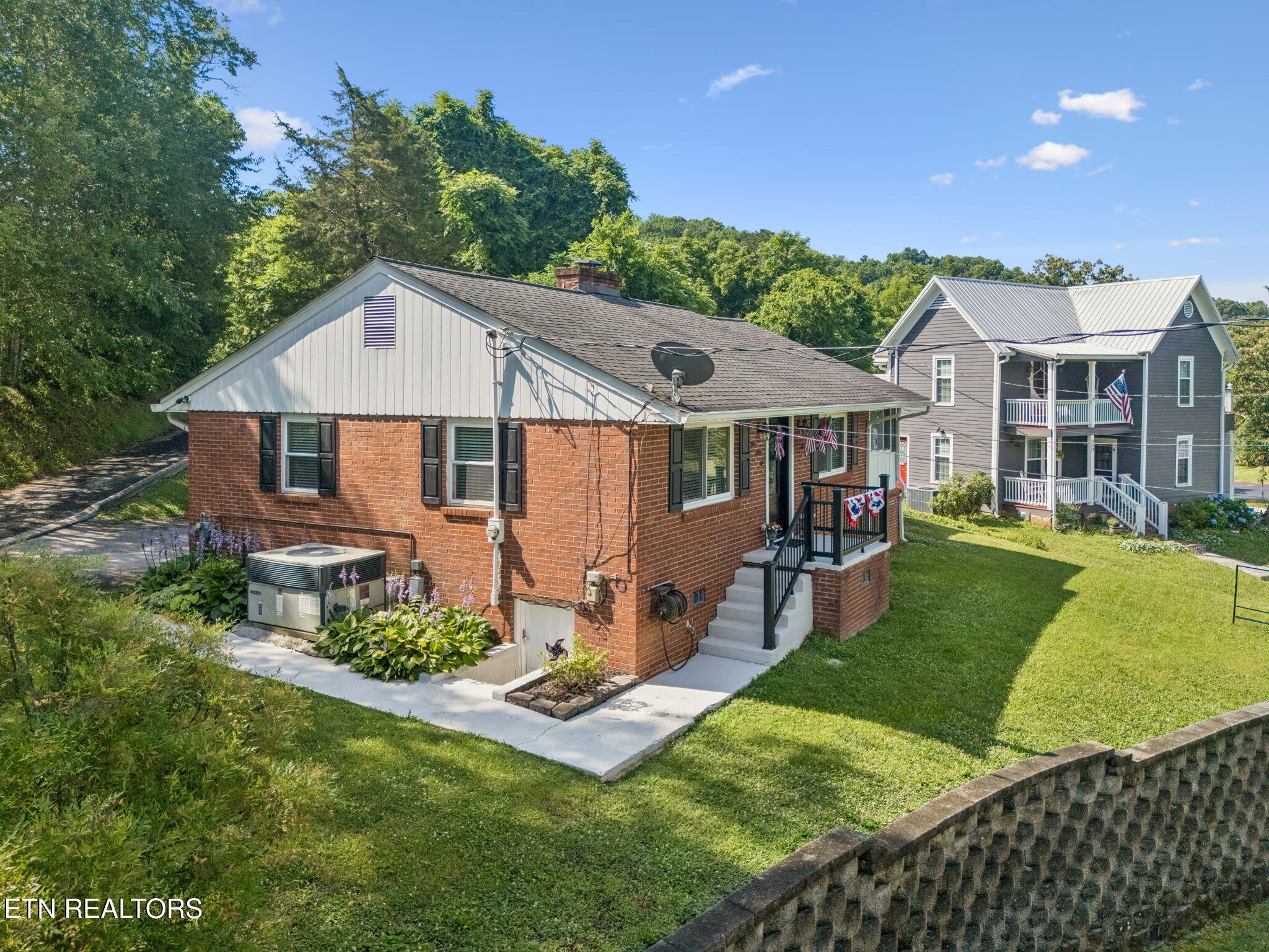 332 Euclid Avenue Kingston TN 37763