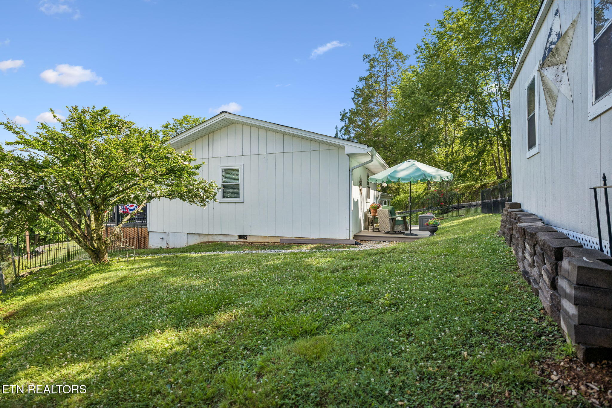 332 Euclid Avenue Kingston TN 37763