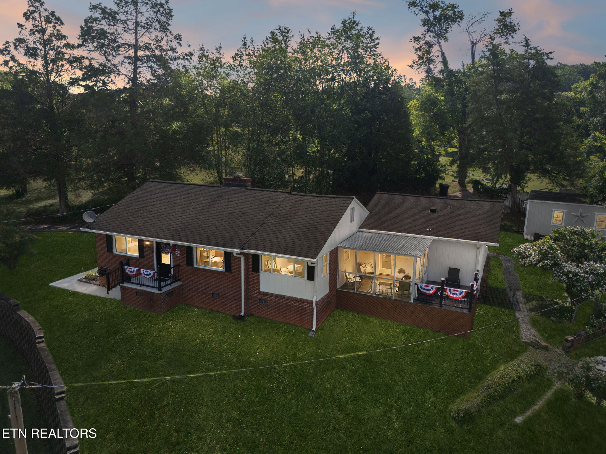 332 Euclid Avenue Kingston TN 37763