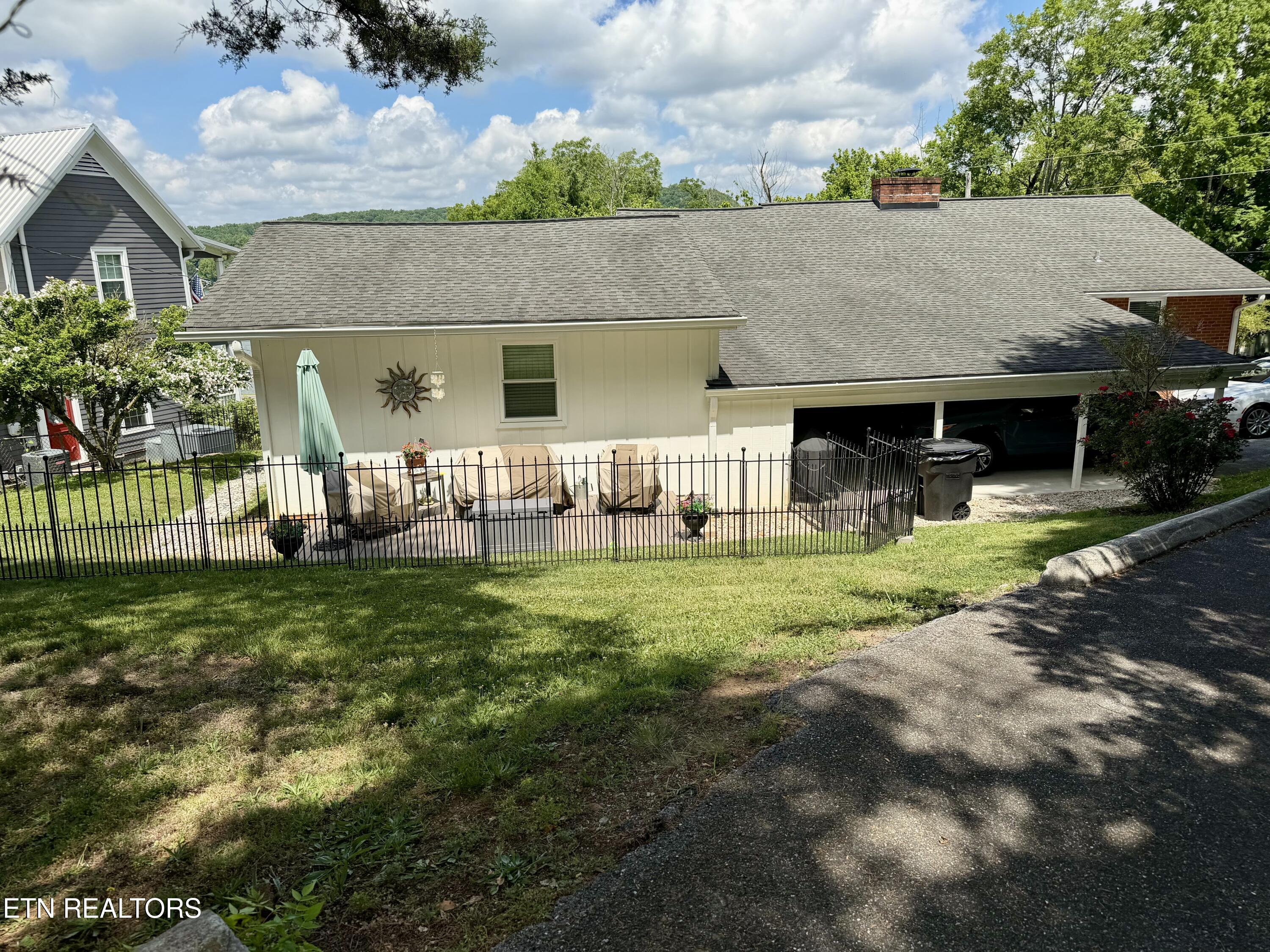 332 Euclid Avenue Kingston TN 37763