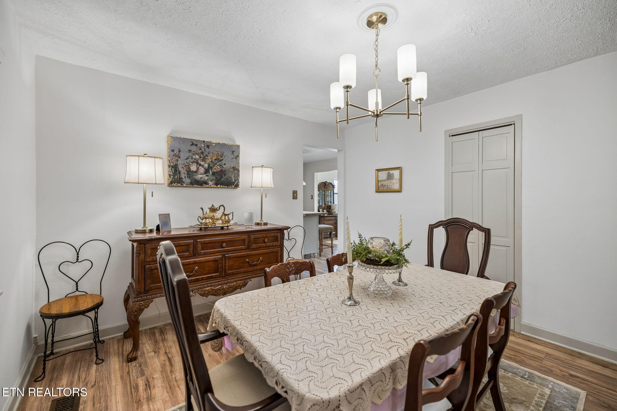 332 Euclid Avenue Kingston TN 37763